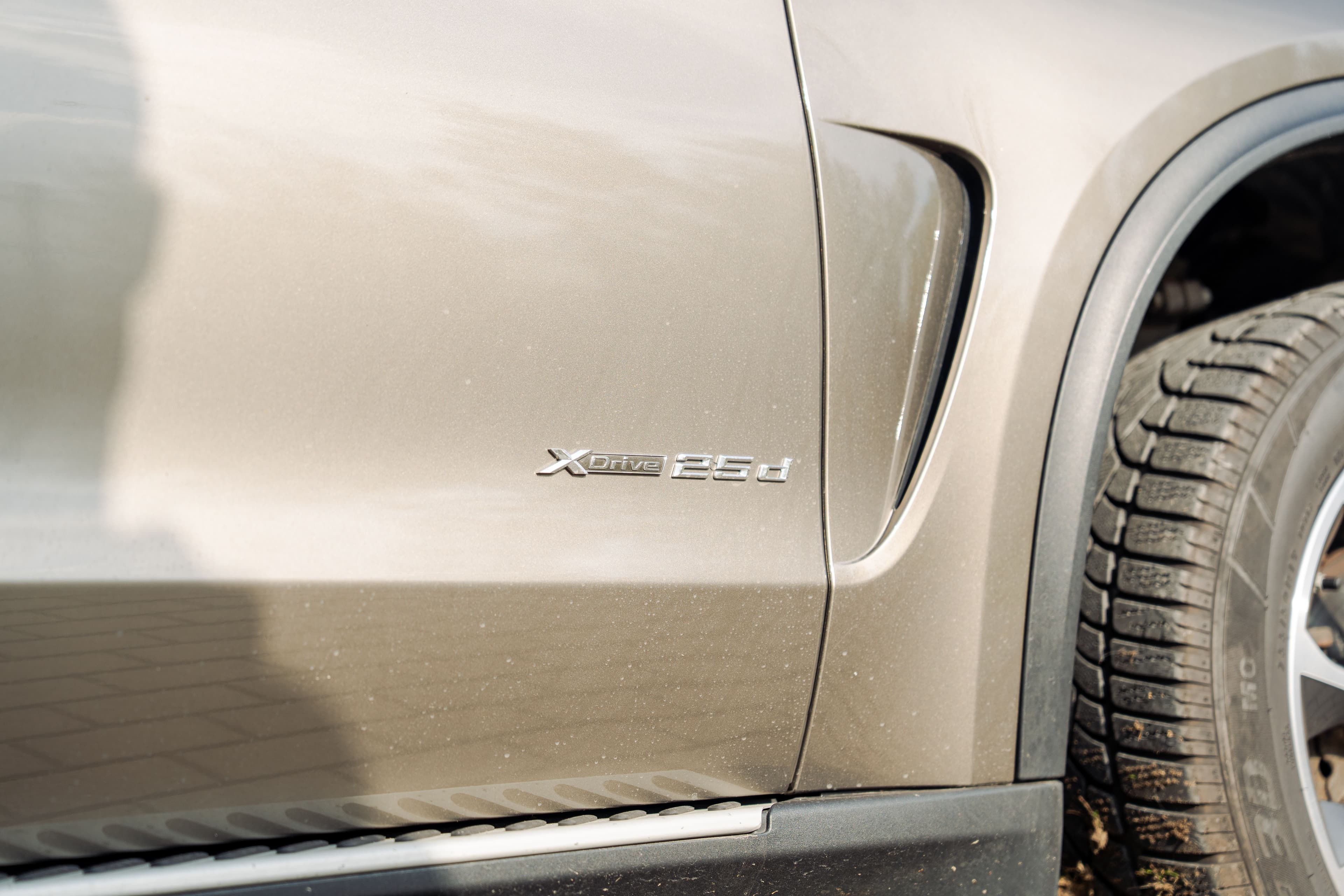 BMW X5 zdjęcie 14