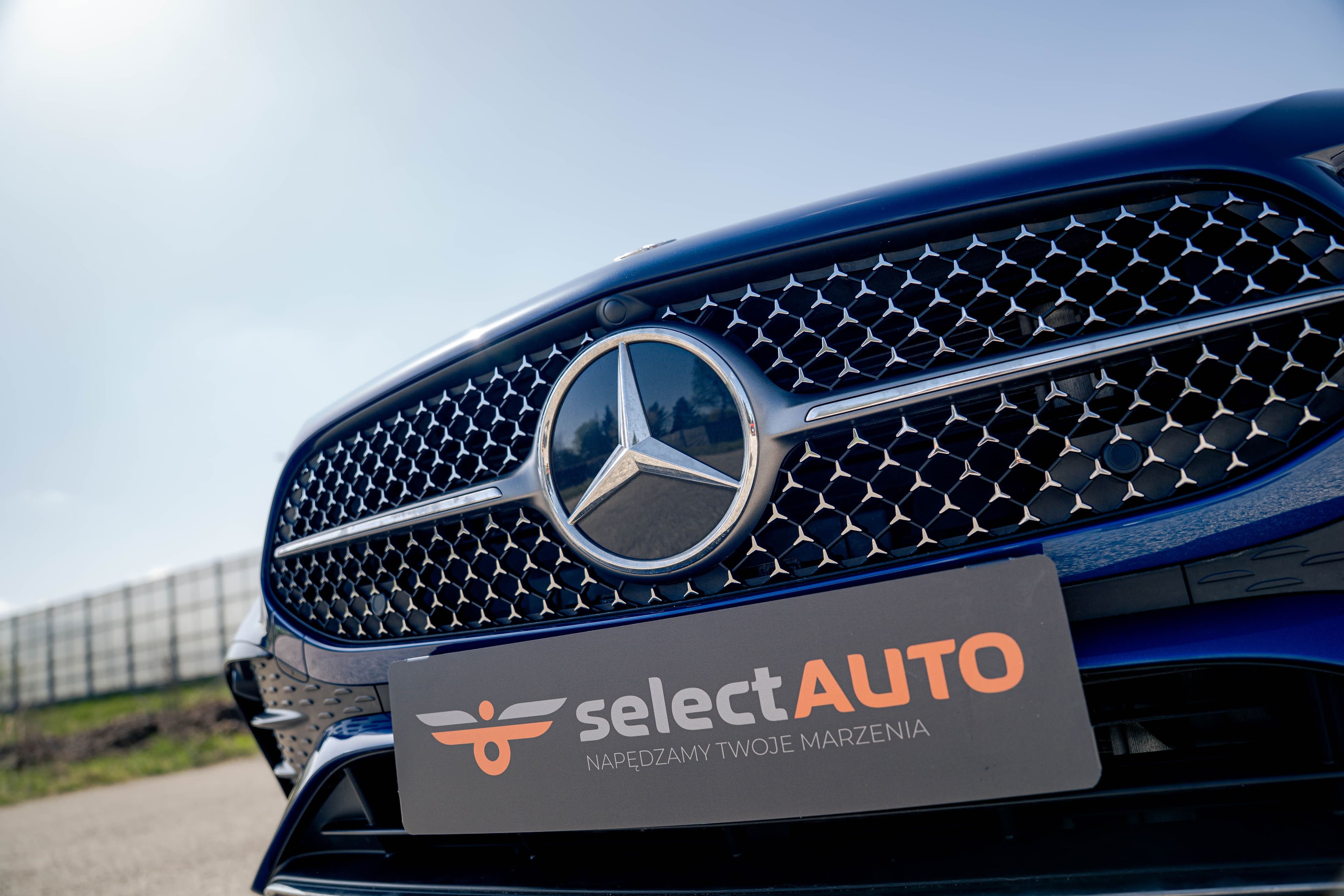 Mercedes-Benz Klasa A zdjęcie 14