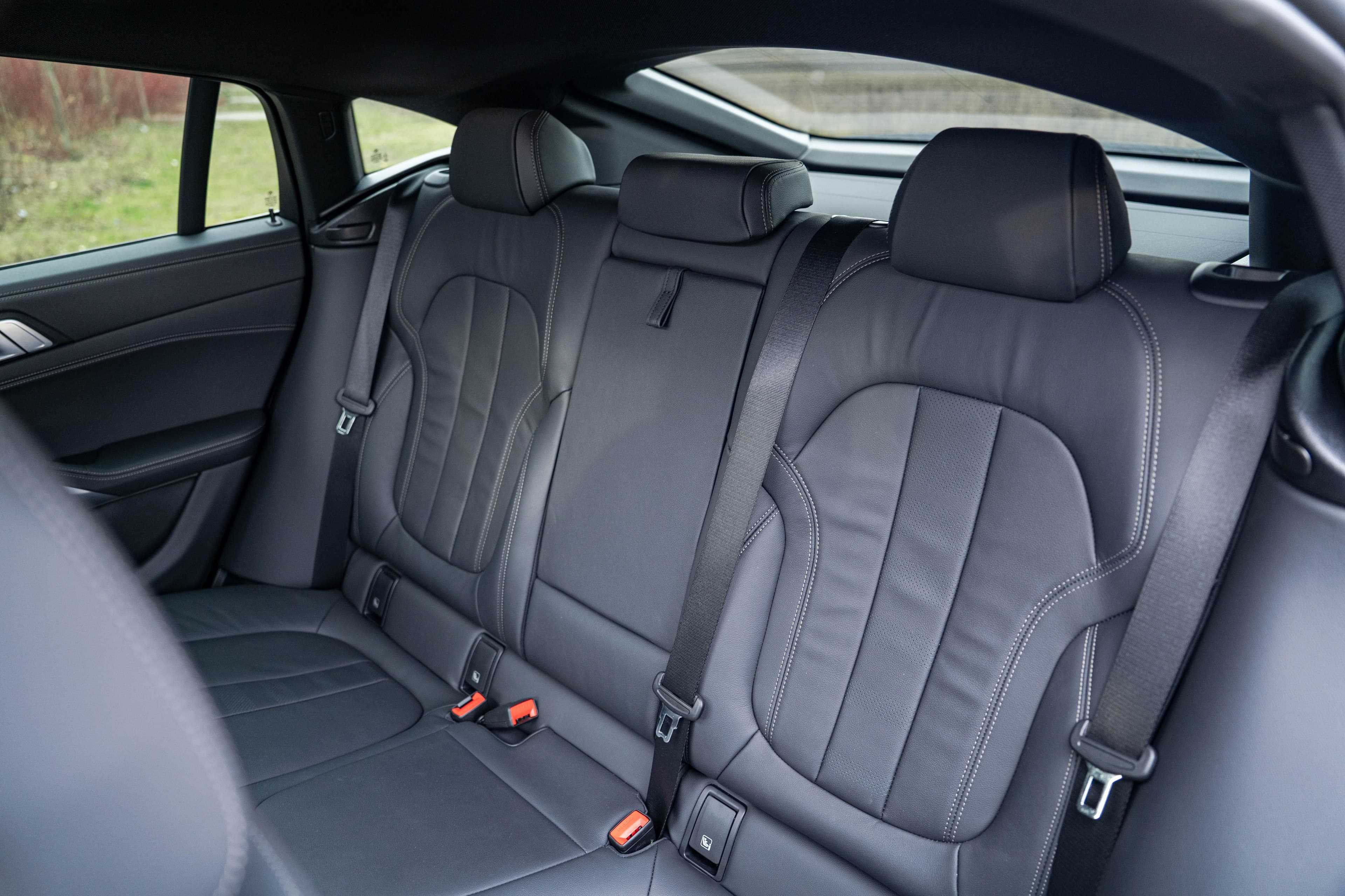 BMW X6 zdjęcie 31