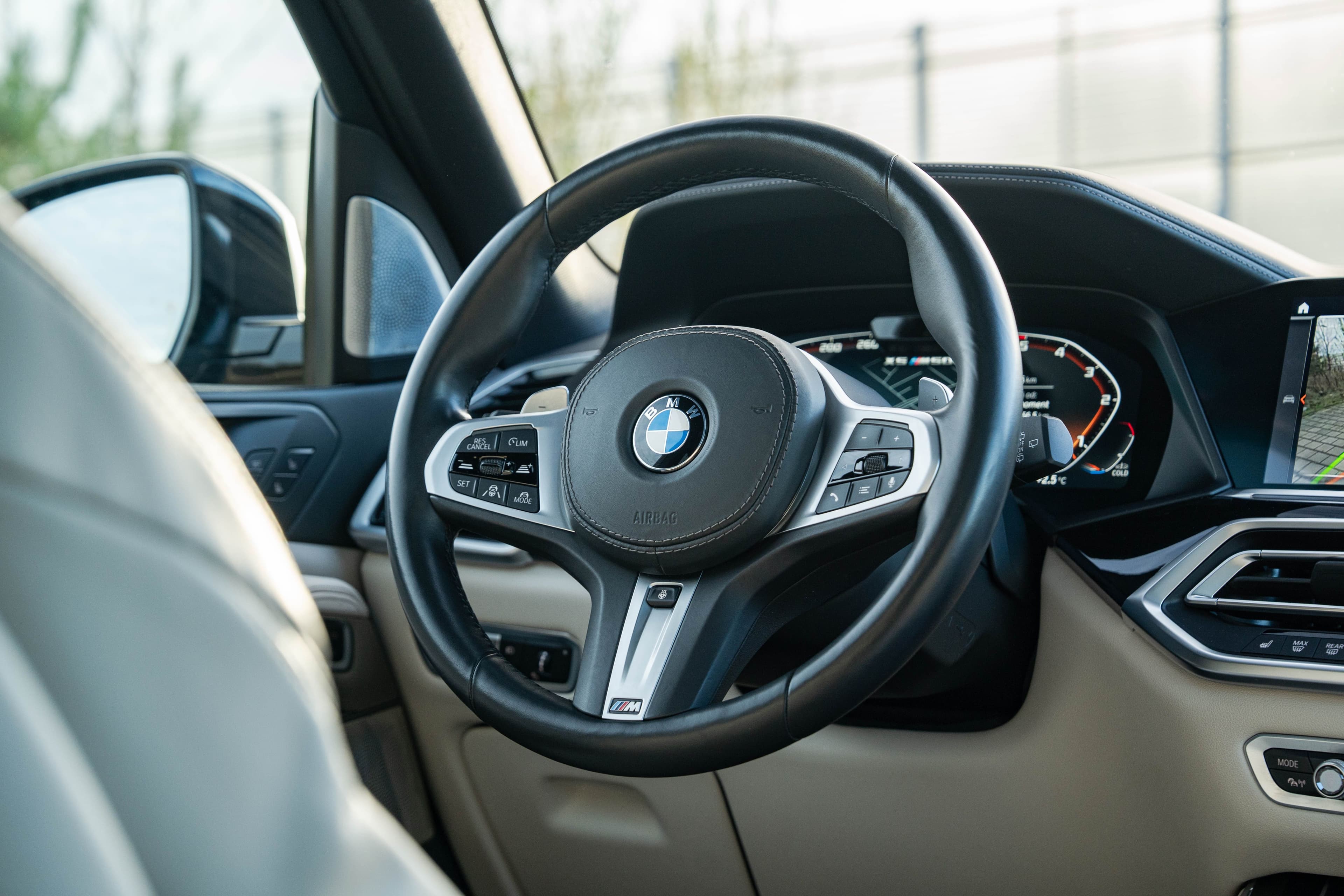 BMW X5 zdjęcie 25