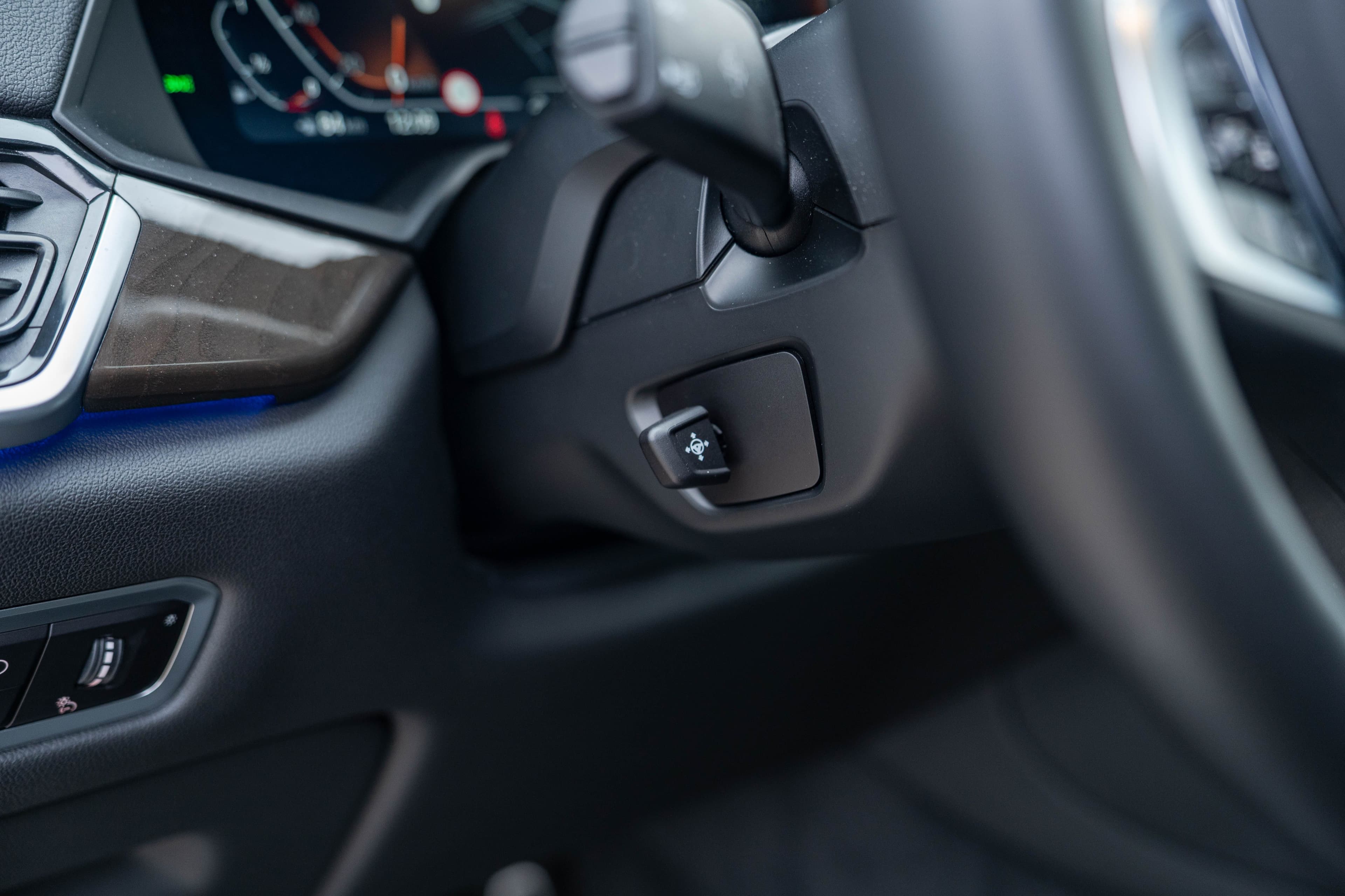 BMW X6 zdjęcie 36
