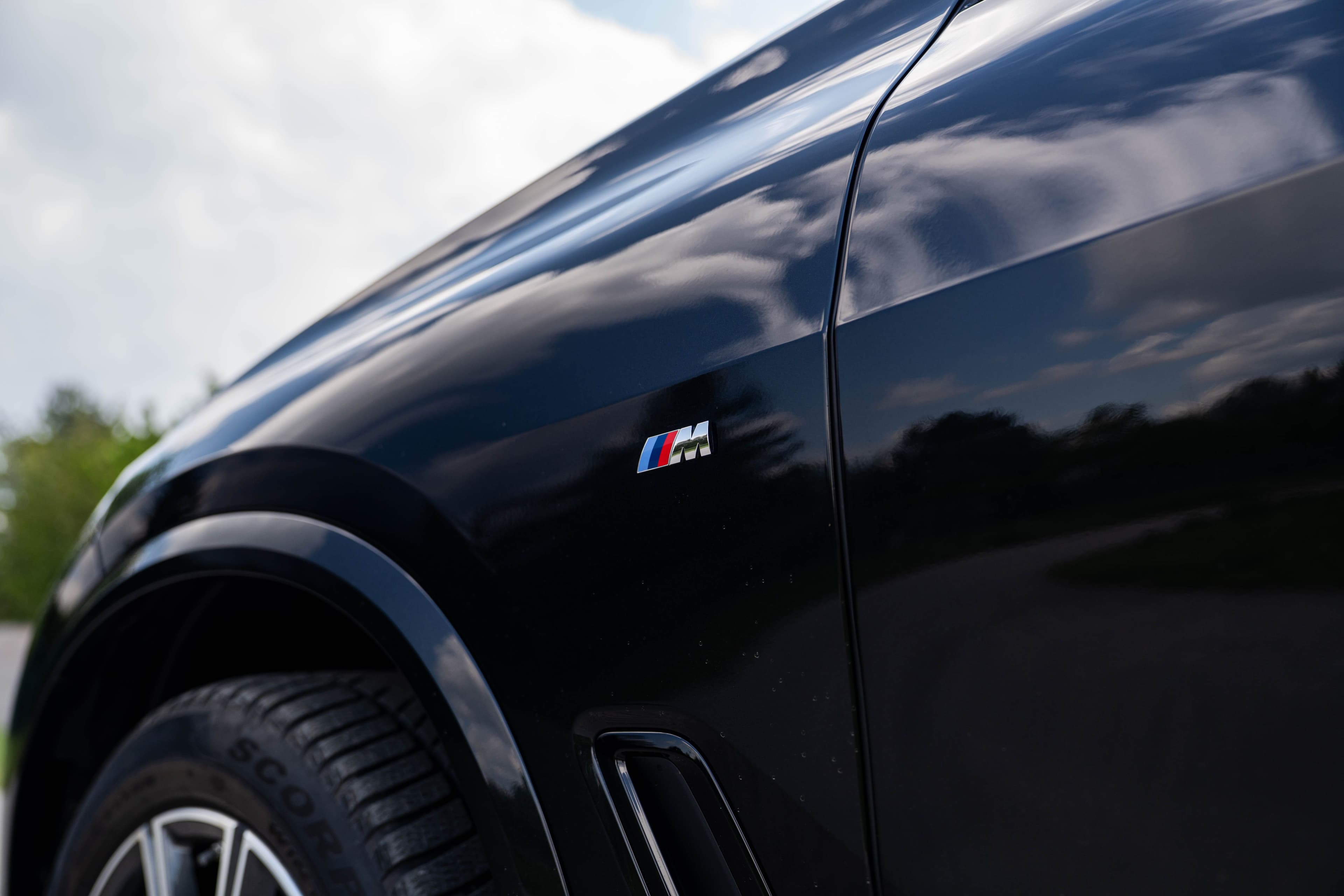 BMW X5 zdjęcie 15