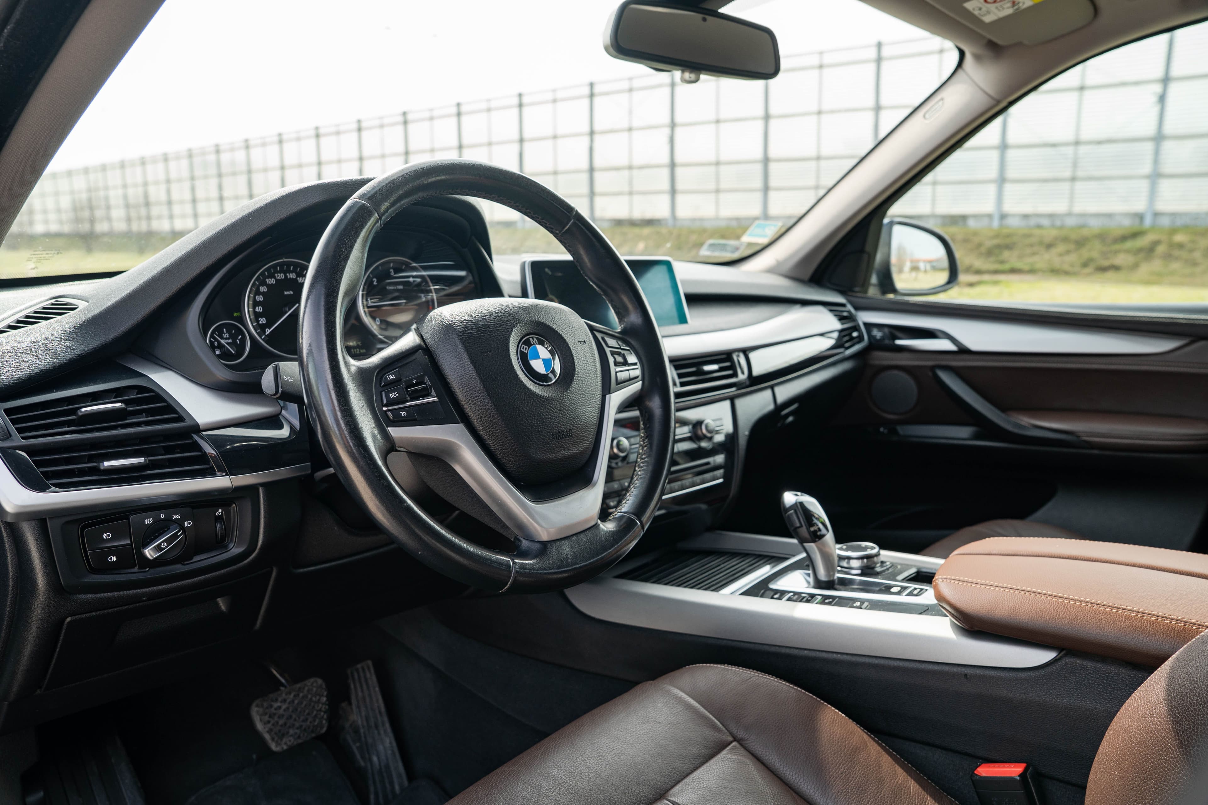 BMW X5 zdjęcie 13