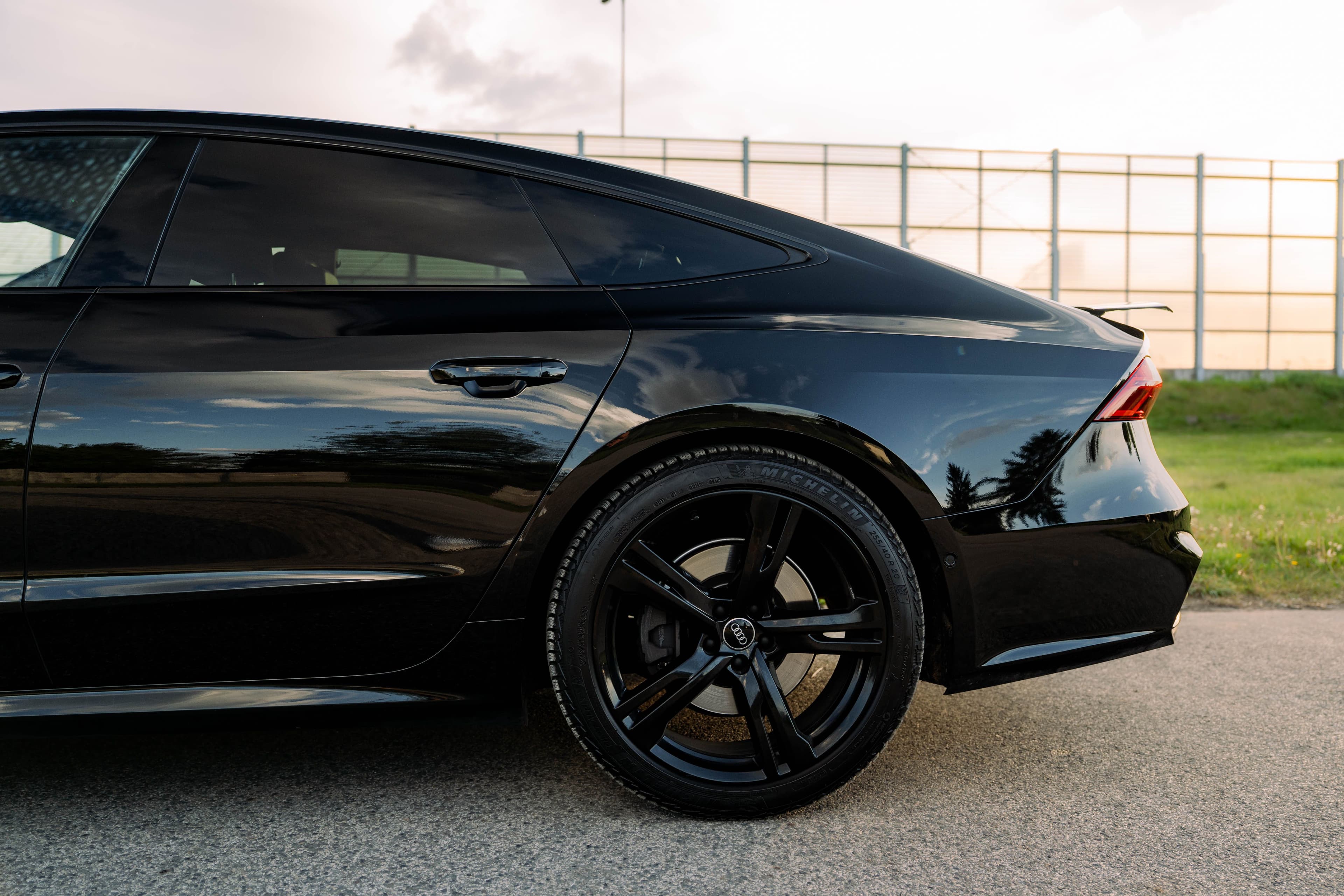 Audi A7 zdjęcie 12