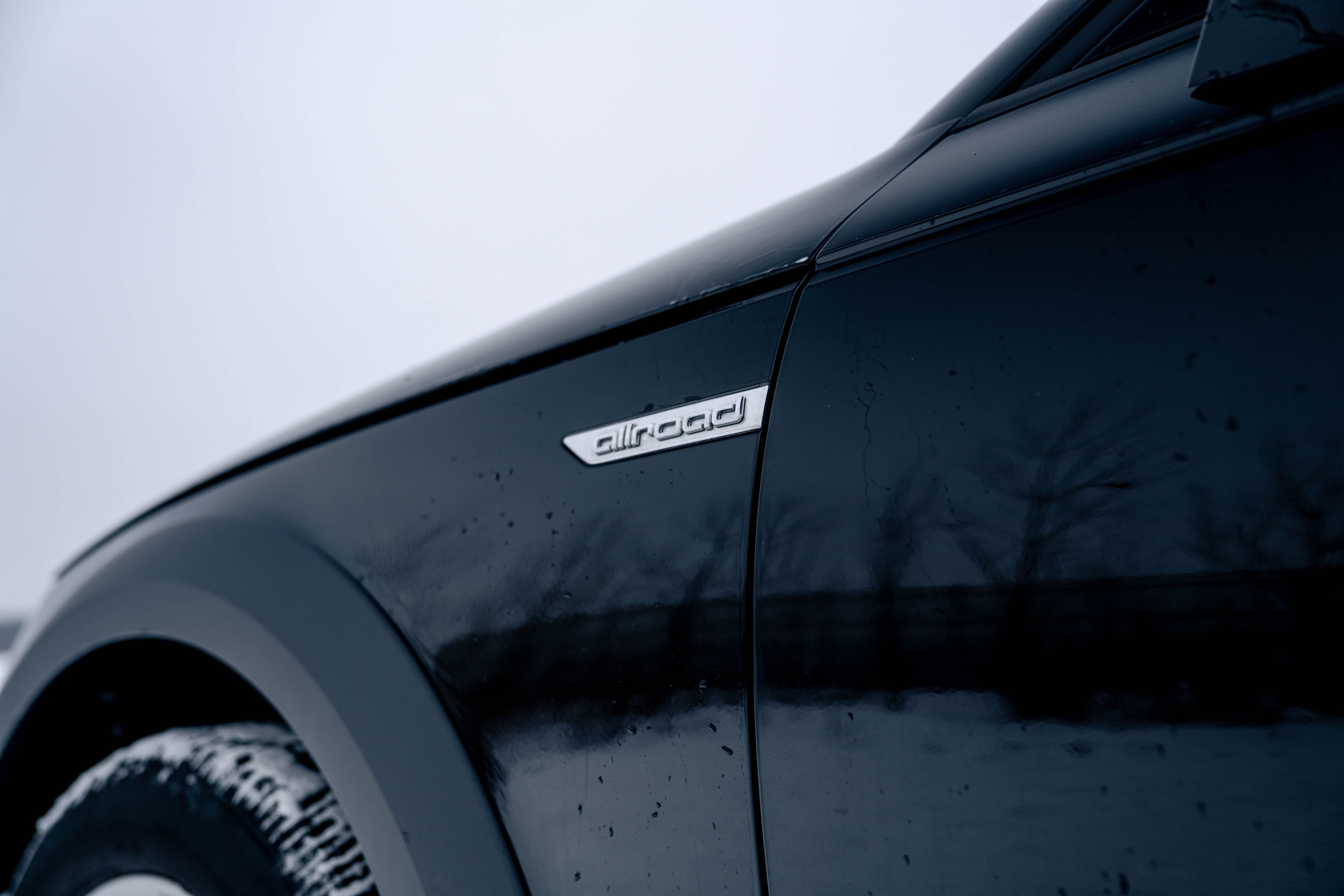 Audi A4 zdjęcie 14