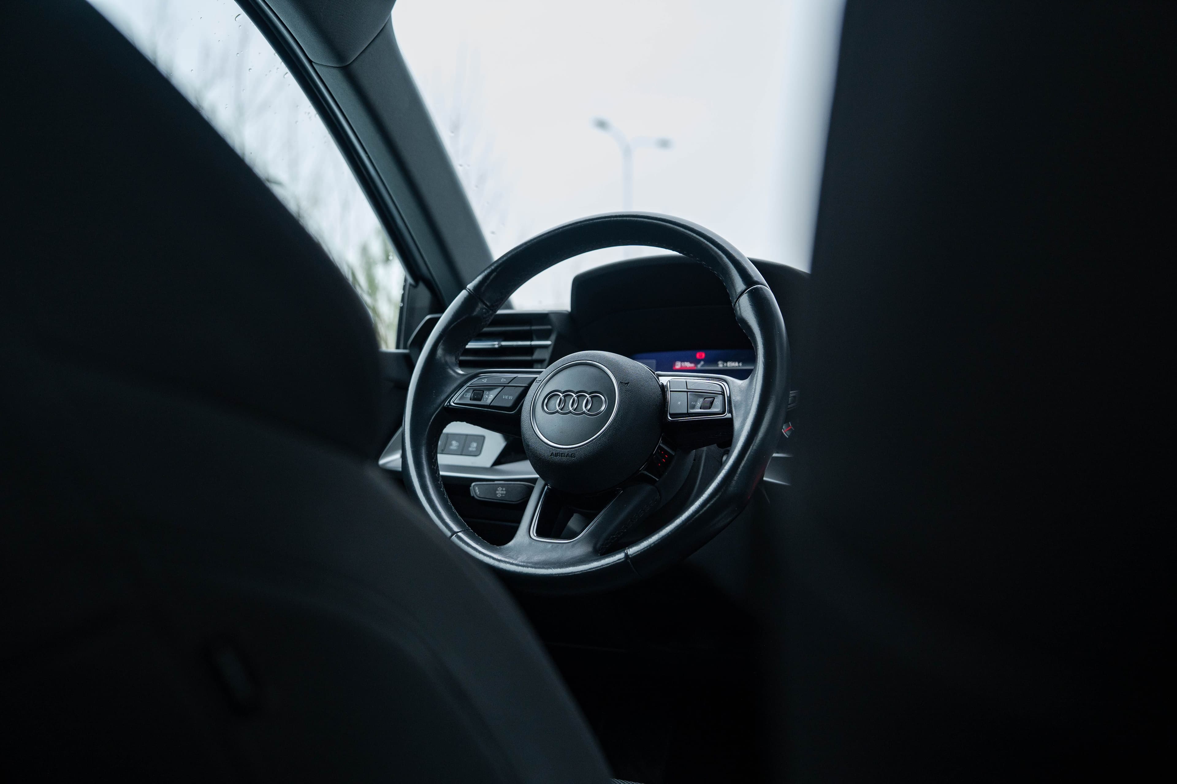Audi A3 zdjęcie 20