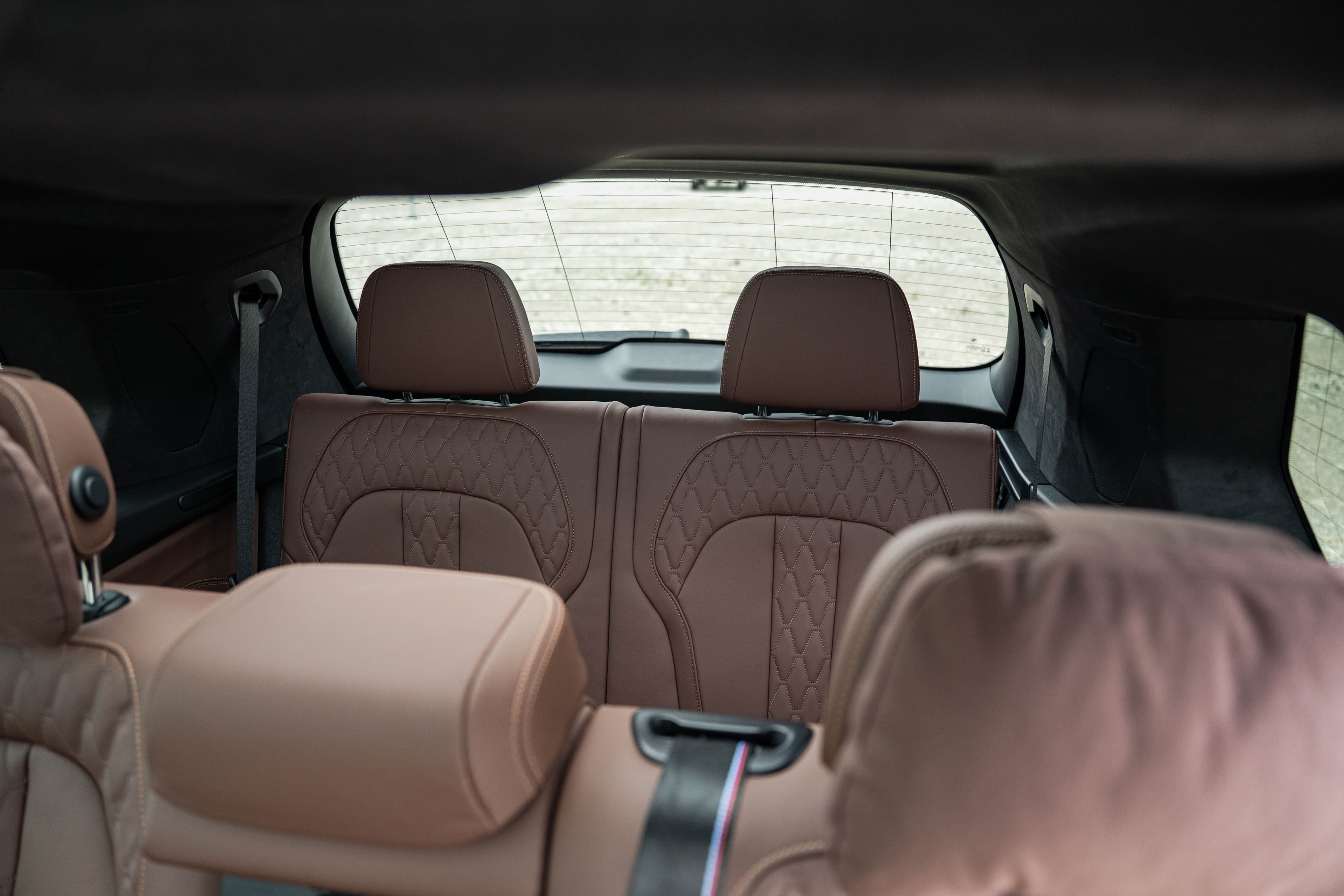 BMW X7 zdjęcie 37