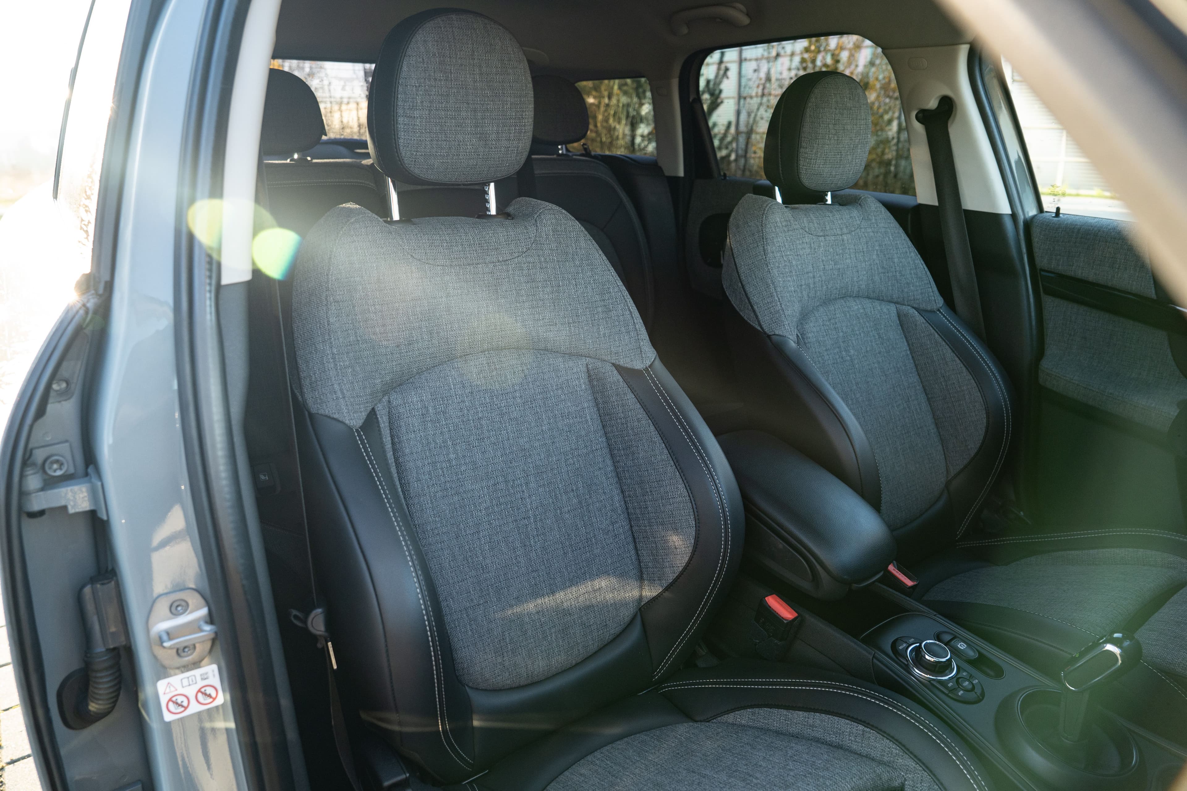 MINI Countryman zdjęcie 26