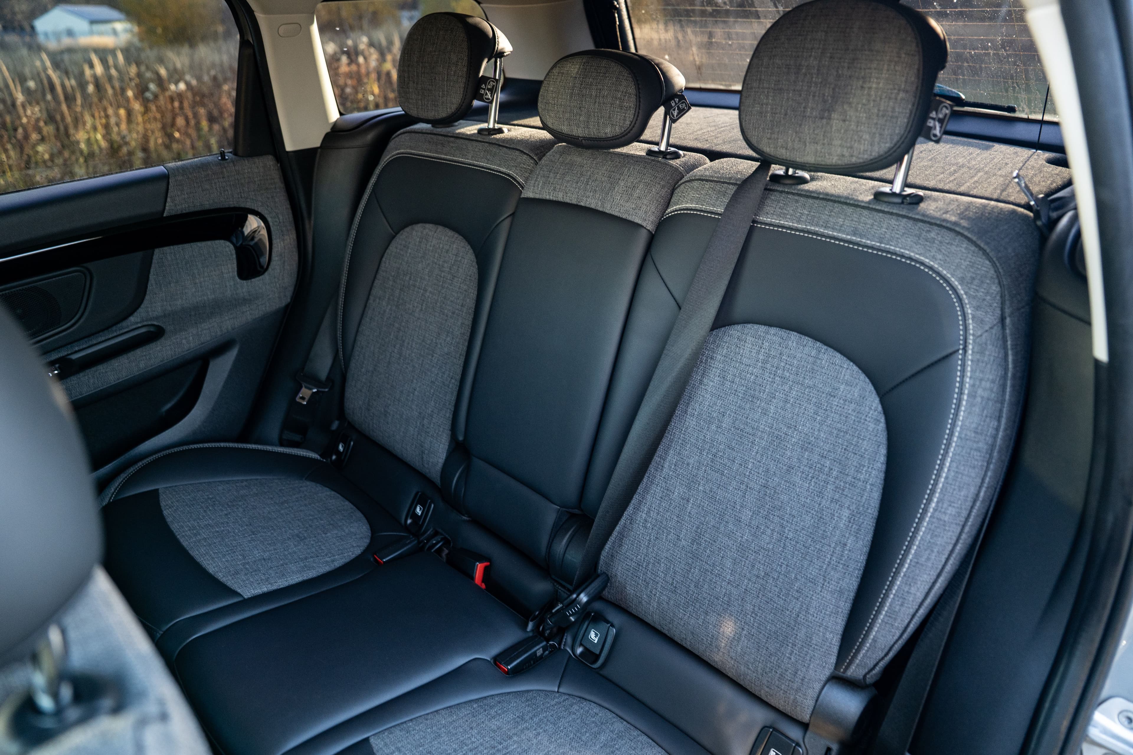 MINI Countryman zdjęcie 27