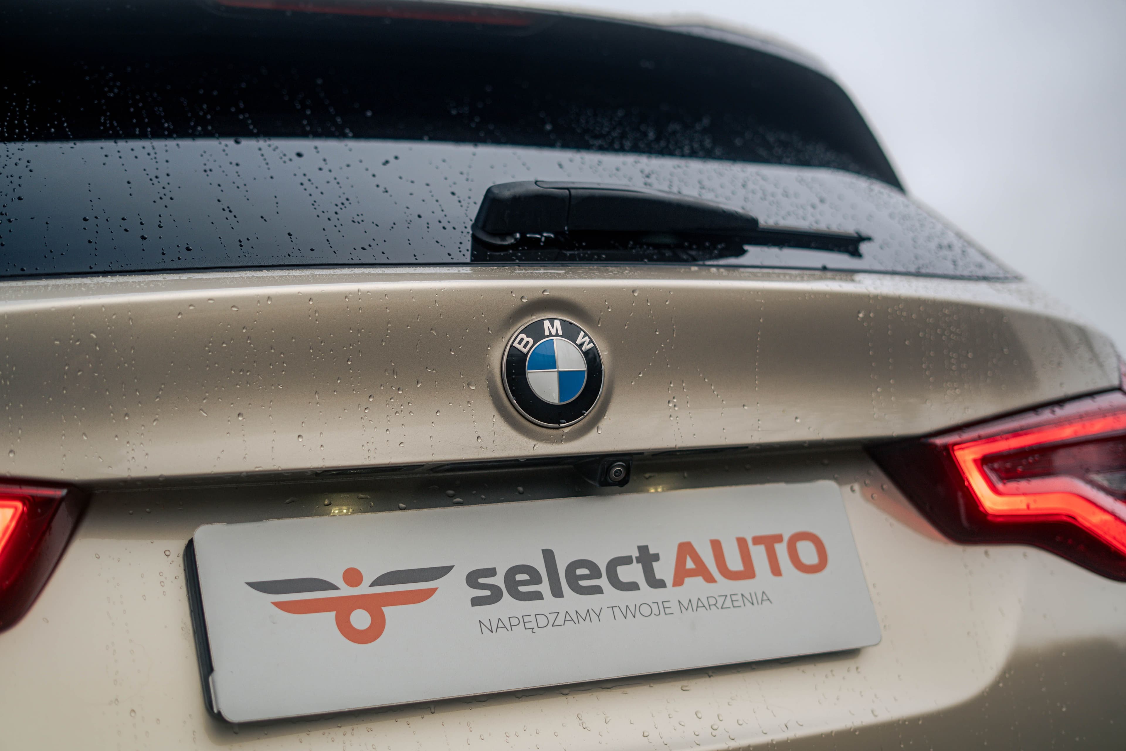 BMW X3 zdjęcie 10
