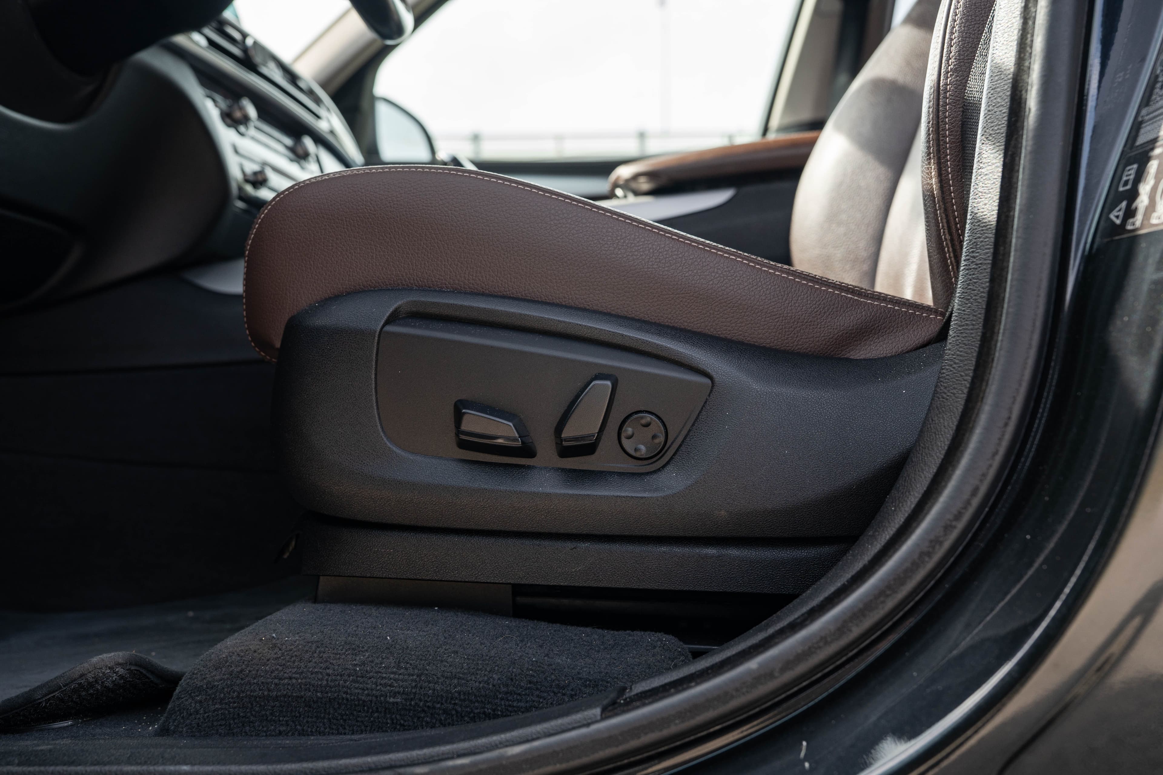 BMW X5 zdjęcie 22
