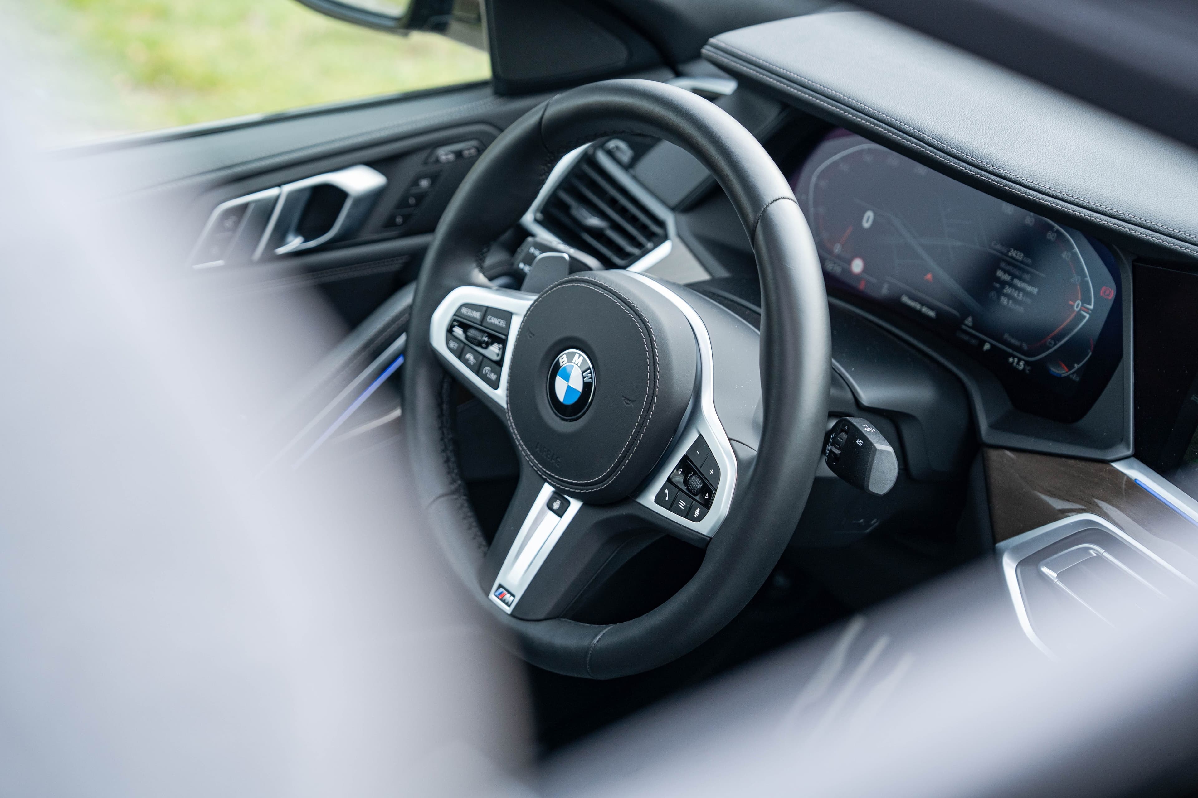 BMW X6 zdjęcie 26