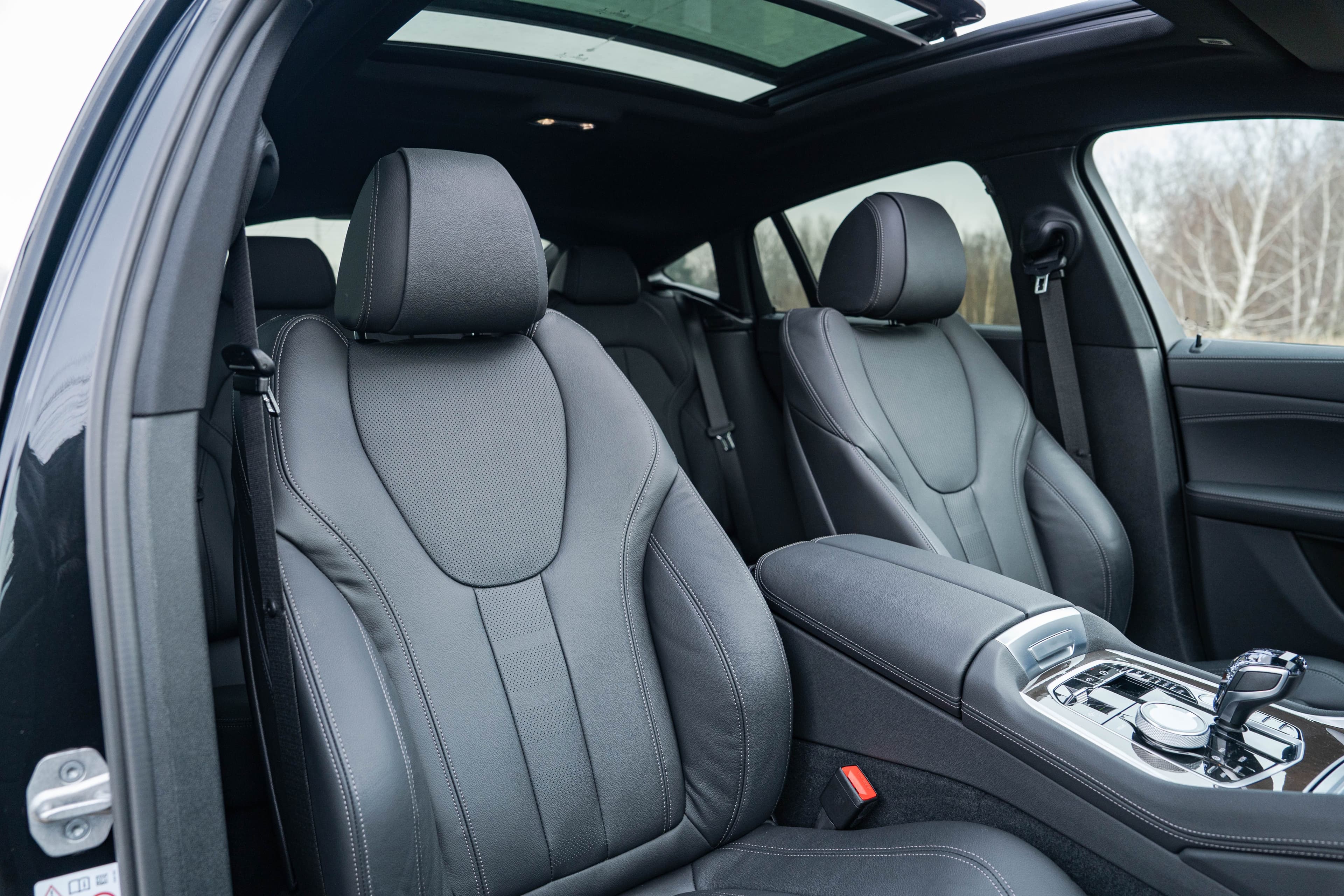 BMW X6 zdjęcie 30