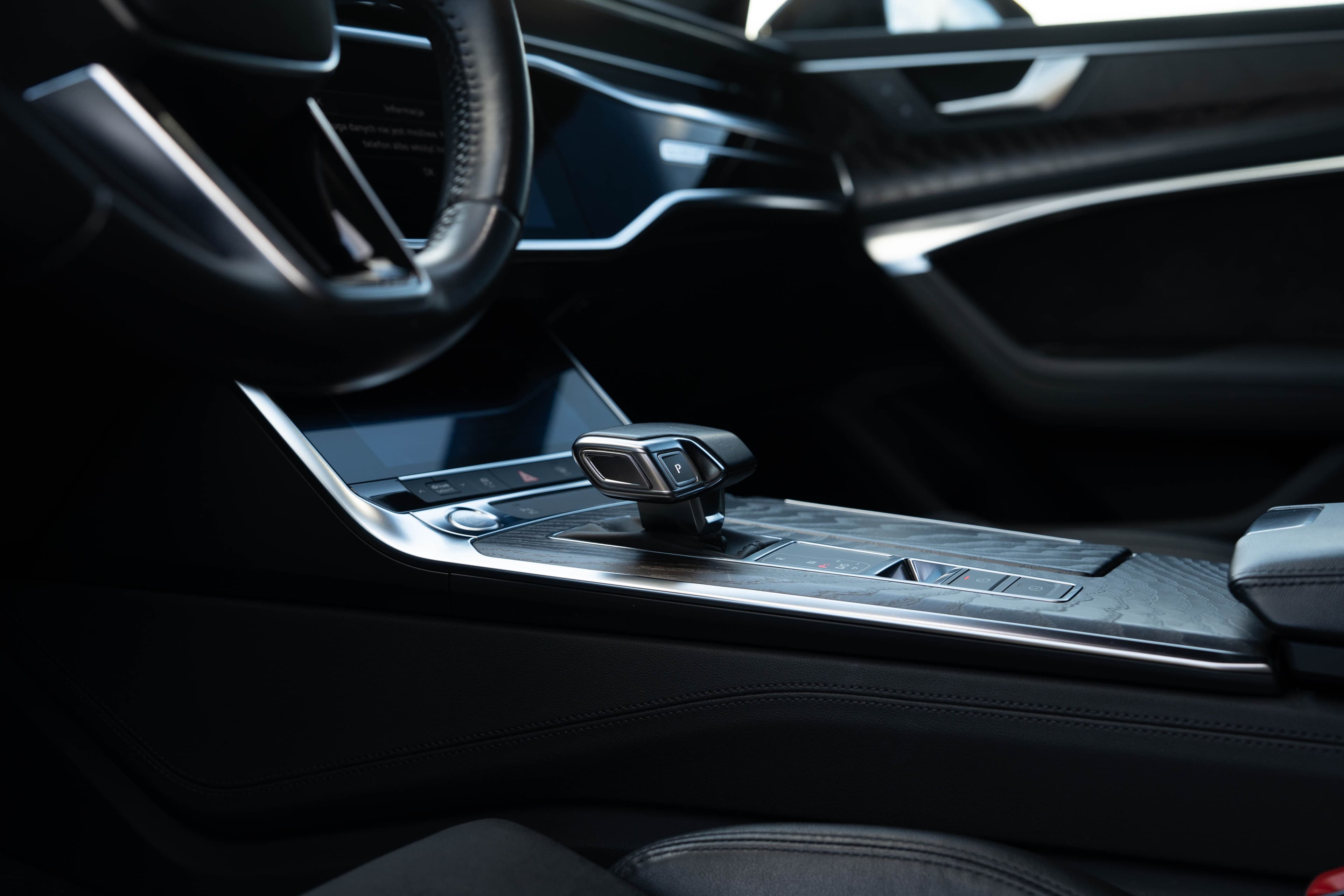 Audi A7 zdjęcie 22