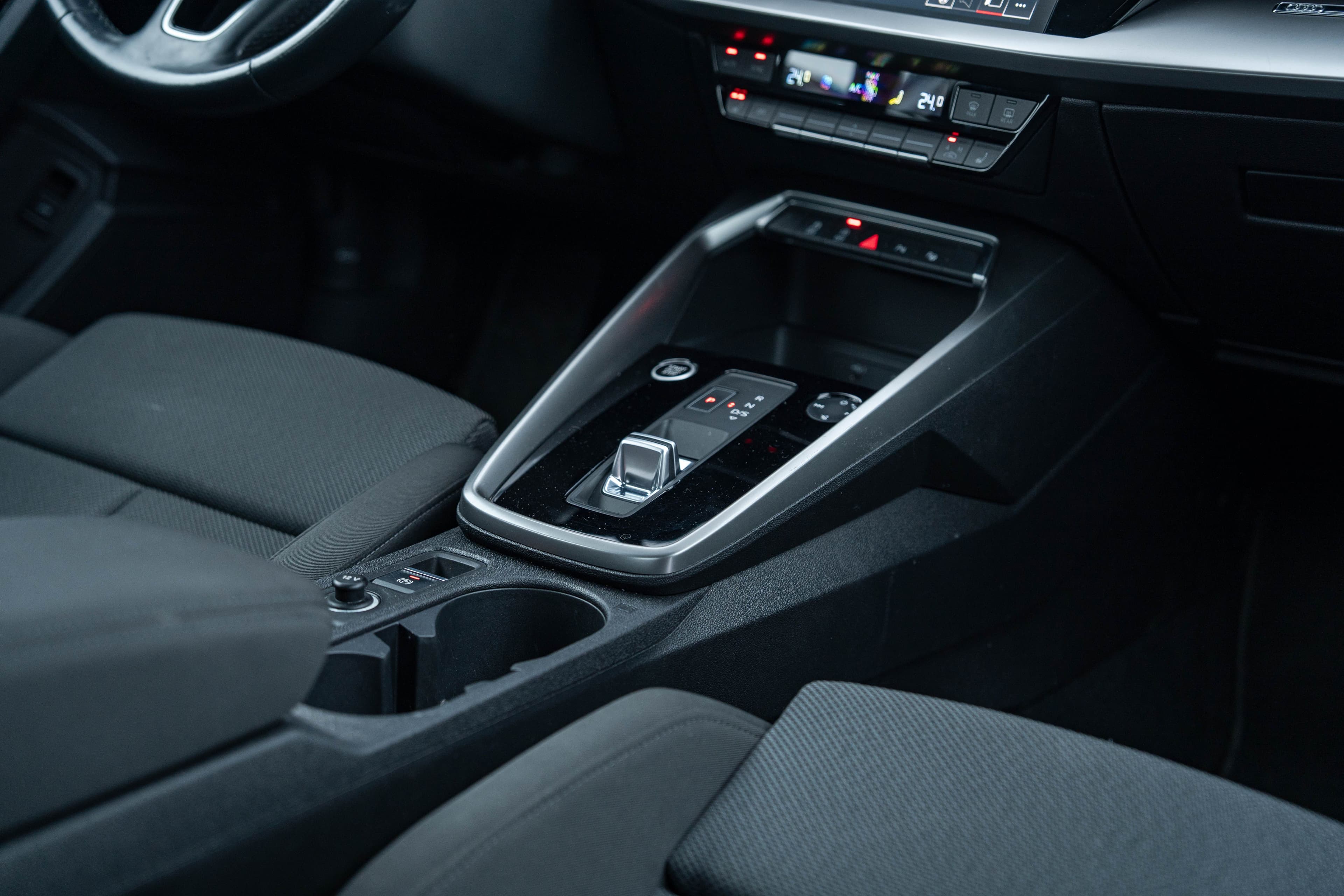 Audi A3 zdjęcie 21