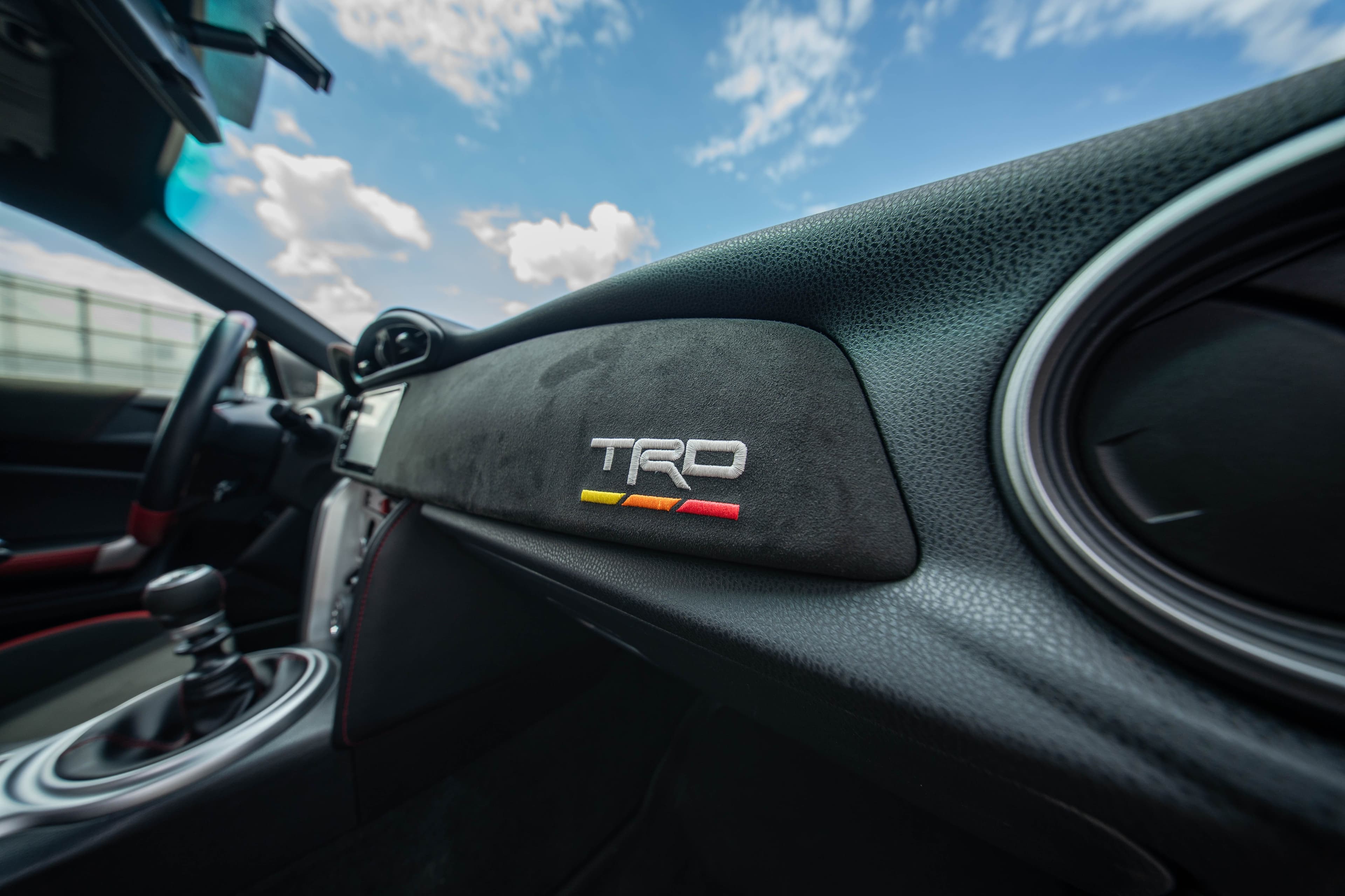 Toyota GT86 zdjęcie 27