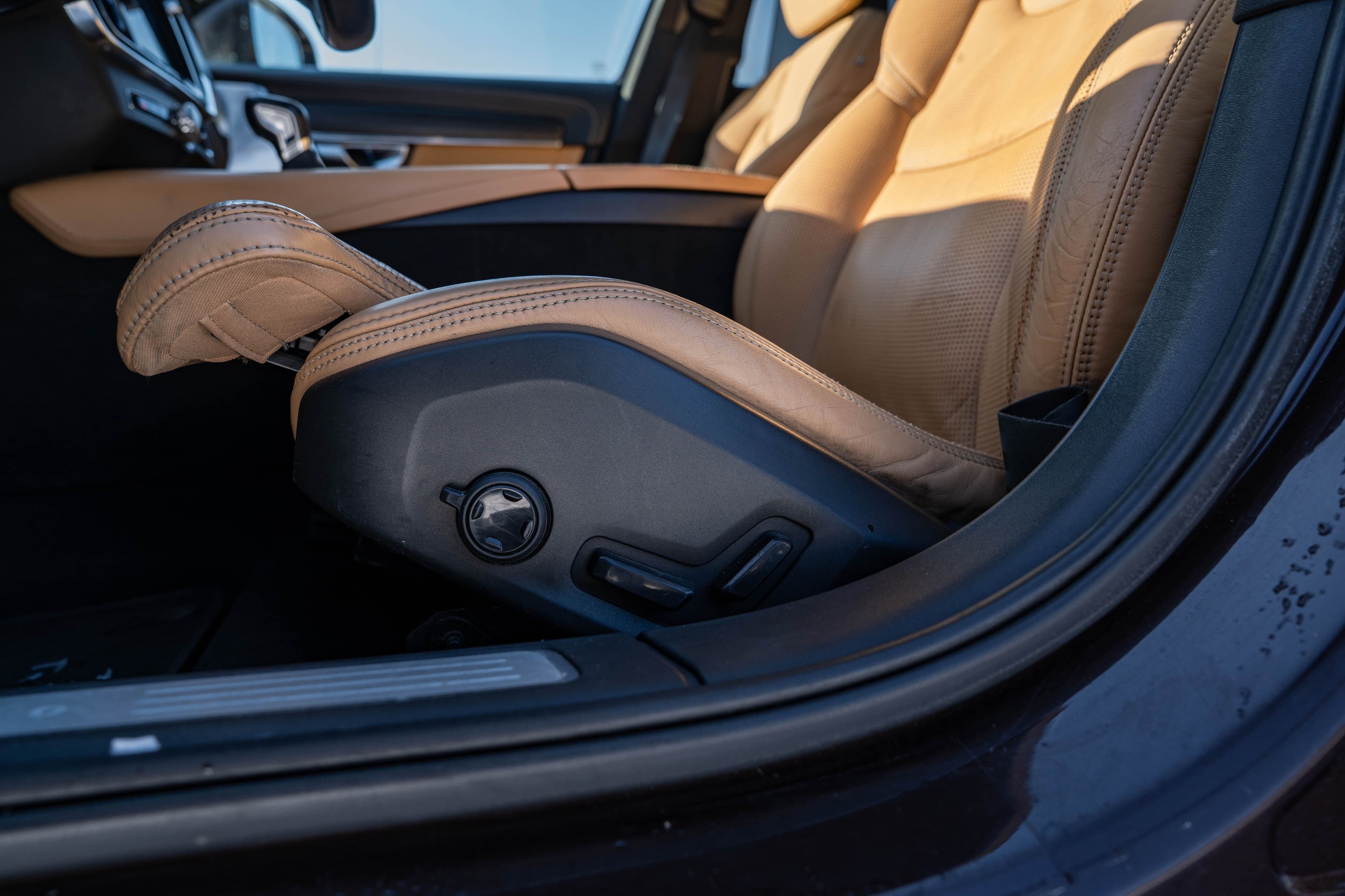 Volvo V90 zdjęcie 29