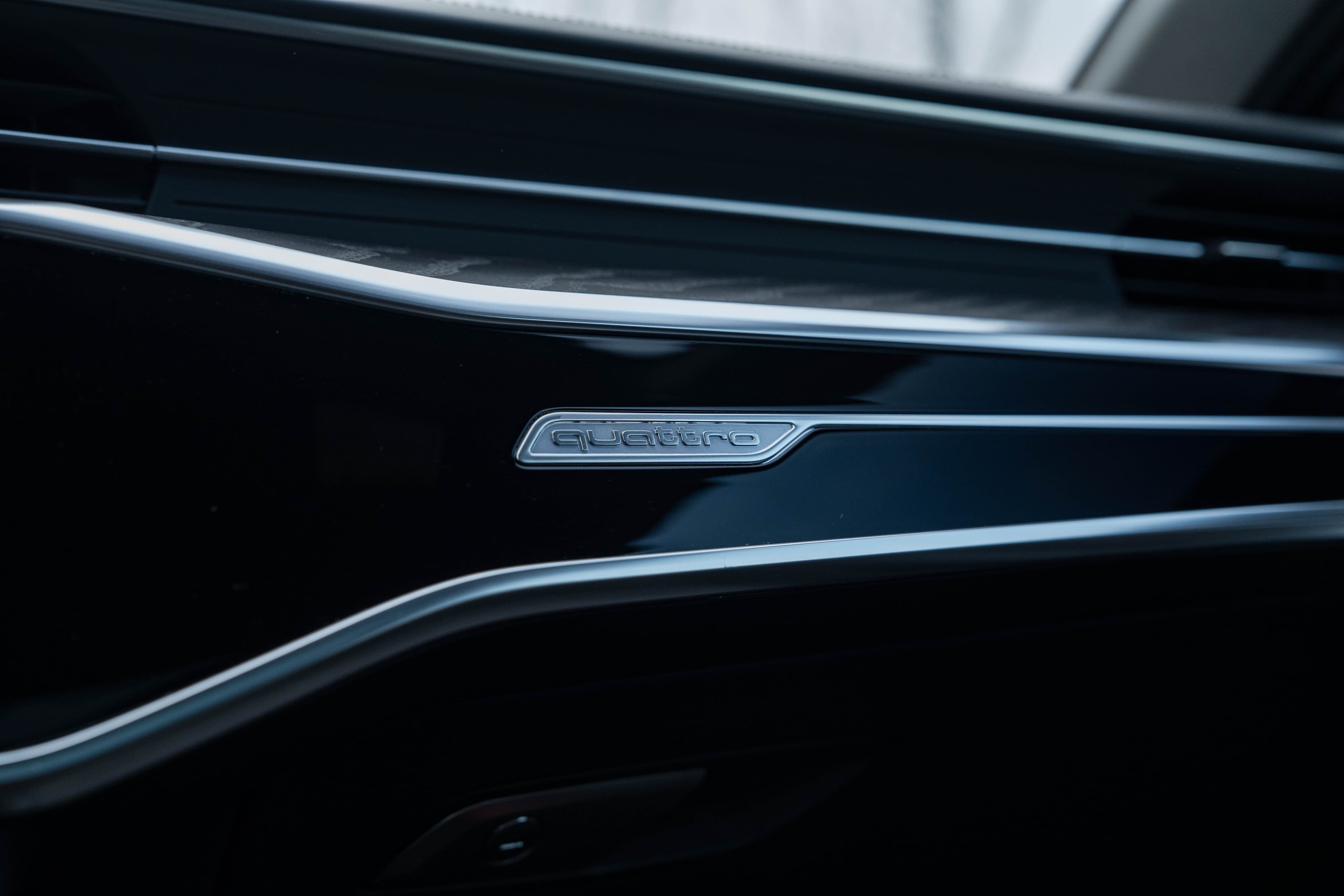 Audi A7 zdjęcie 25