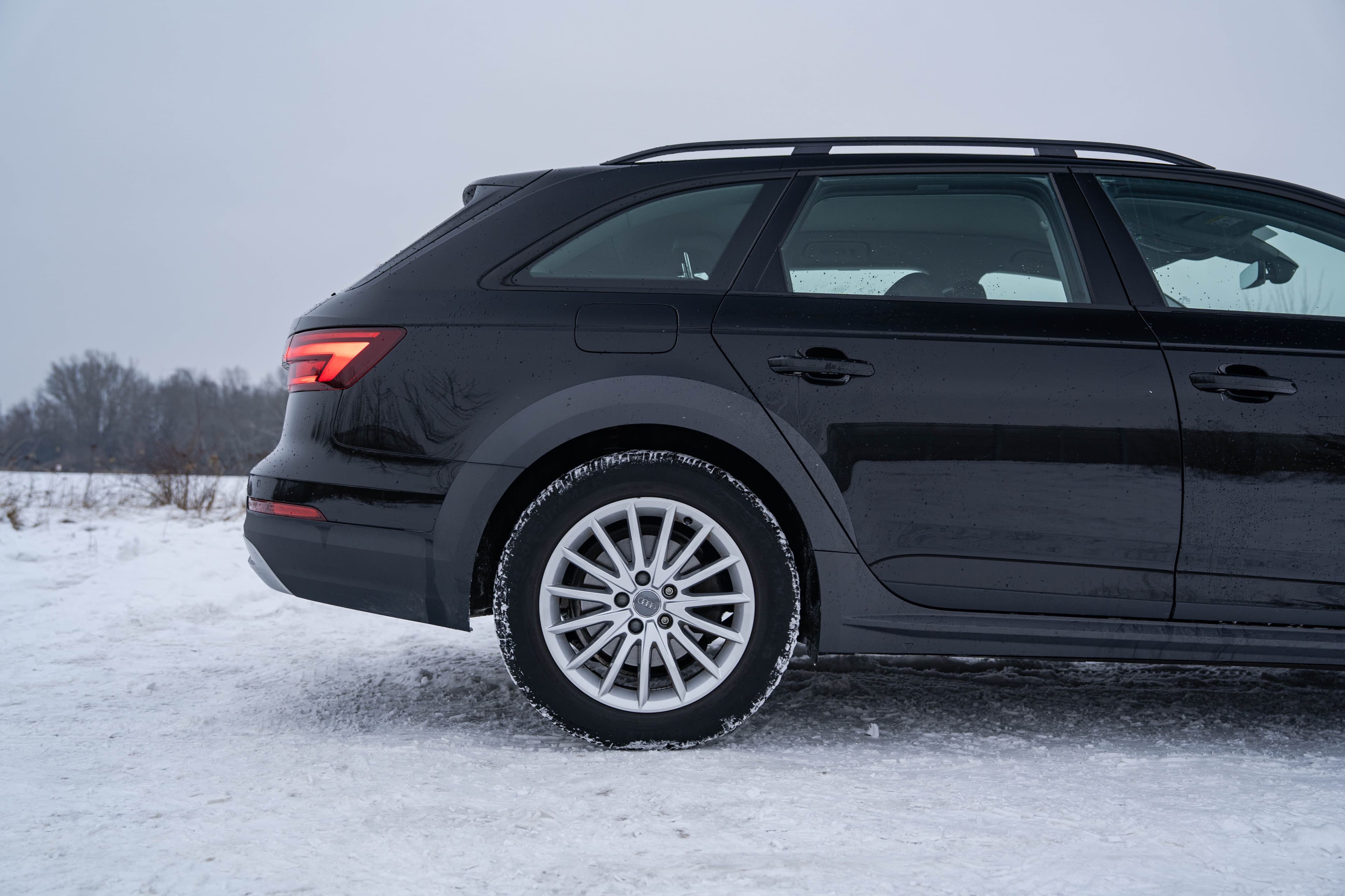 Audi A4 zdjęcie 7