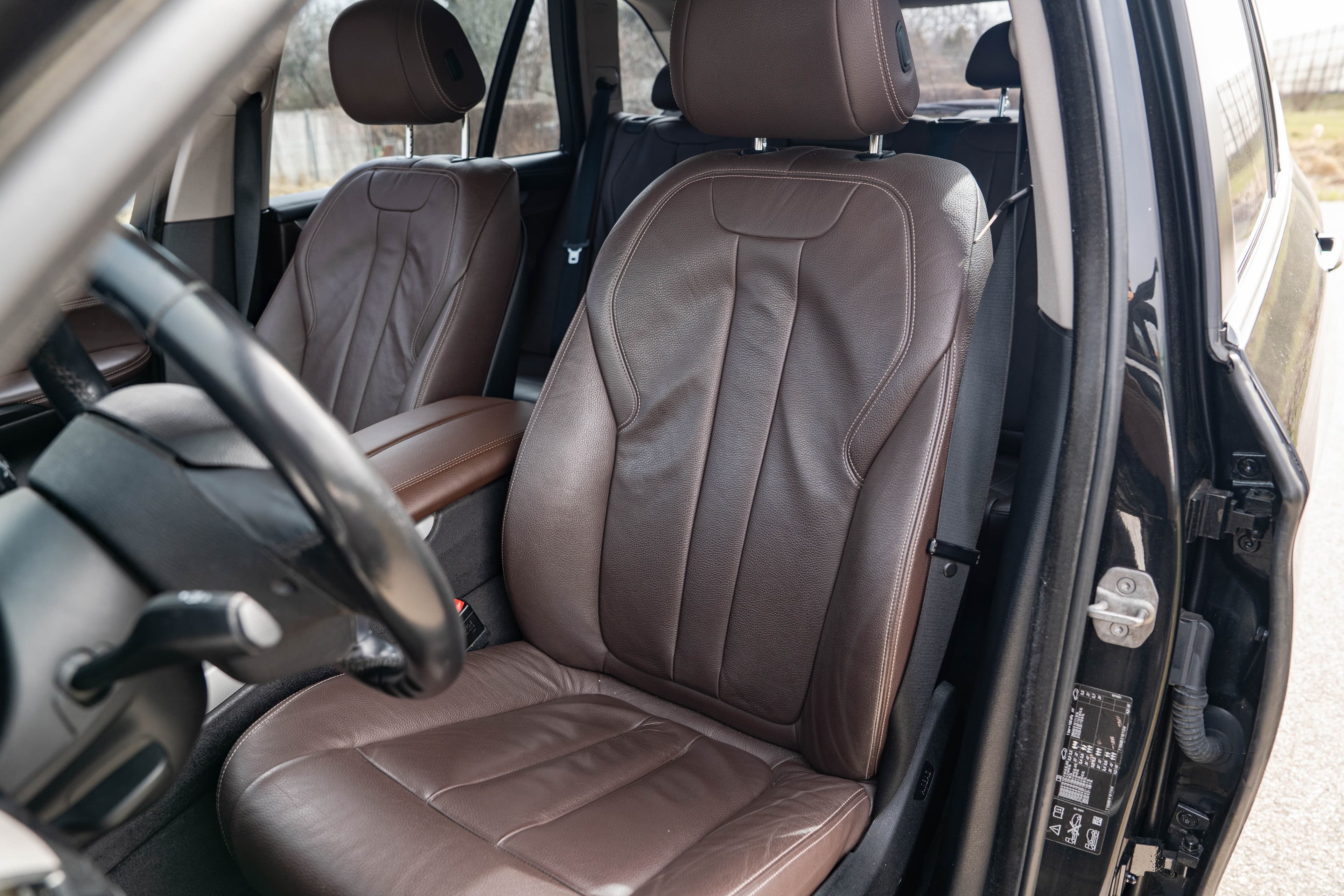 BMW X5 zdjęcie 19