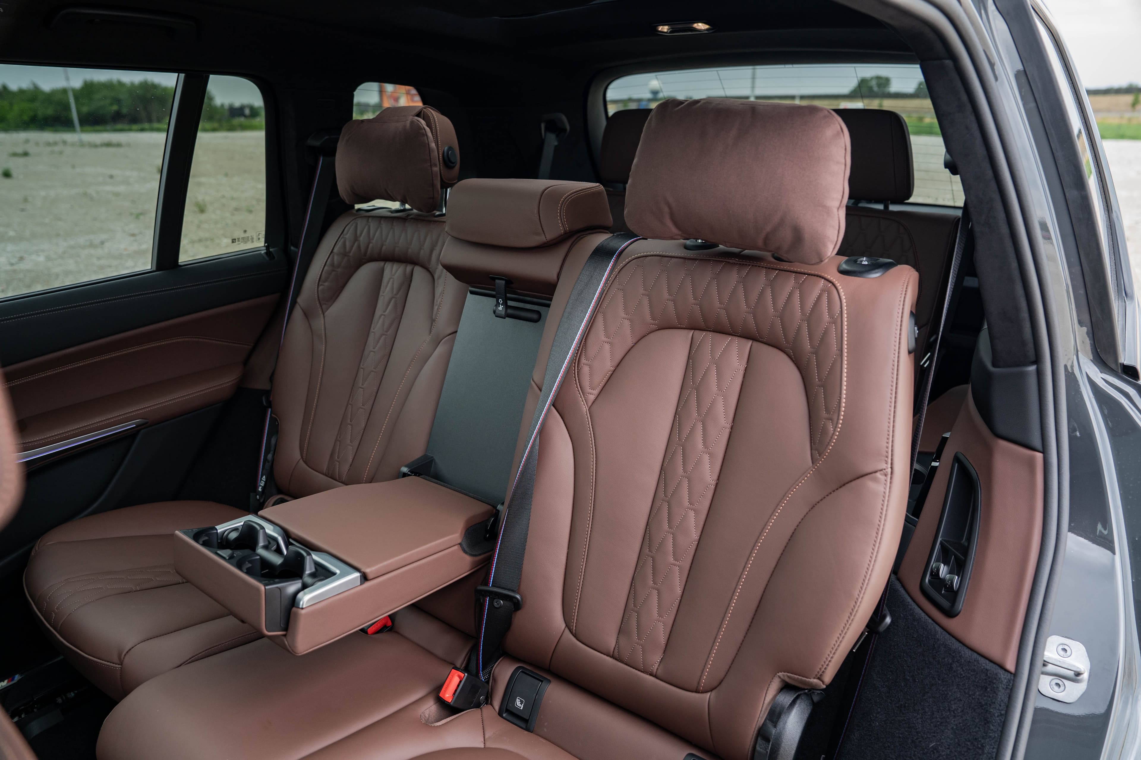 BMW X7 zdjęcie 33