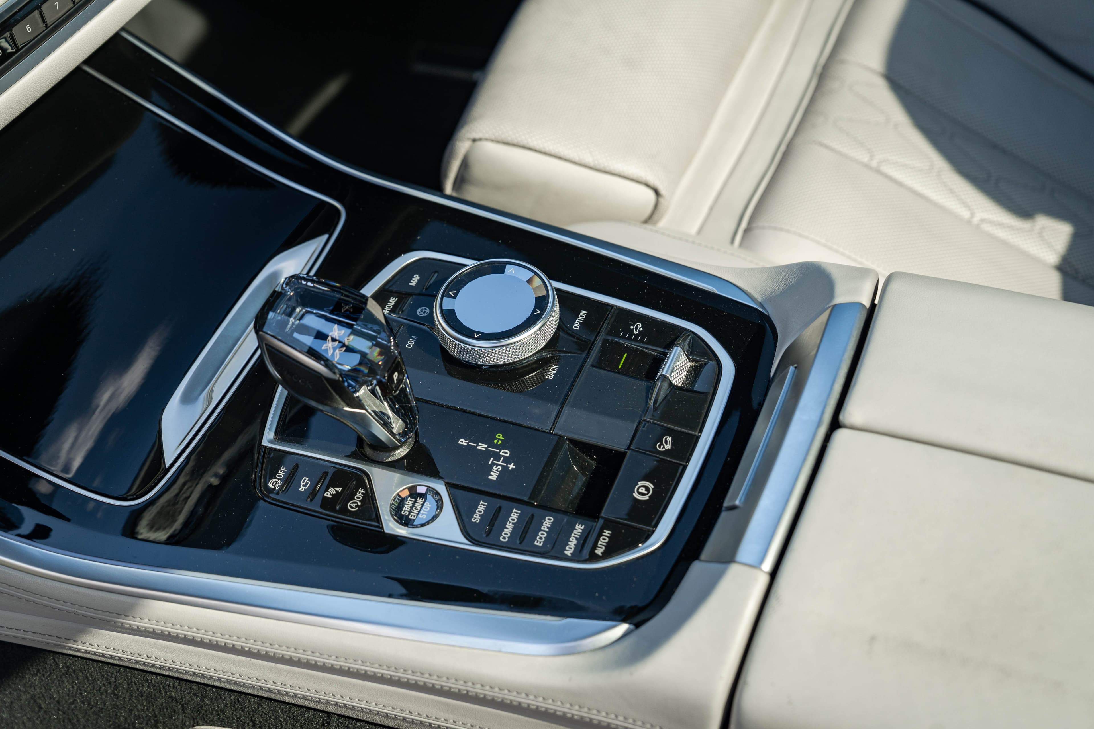BMW X5 zdjęcie 23
