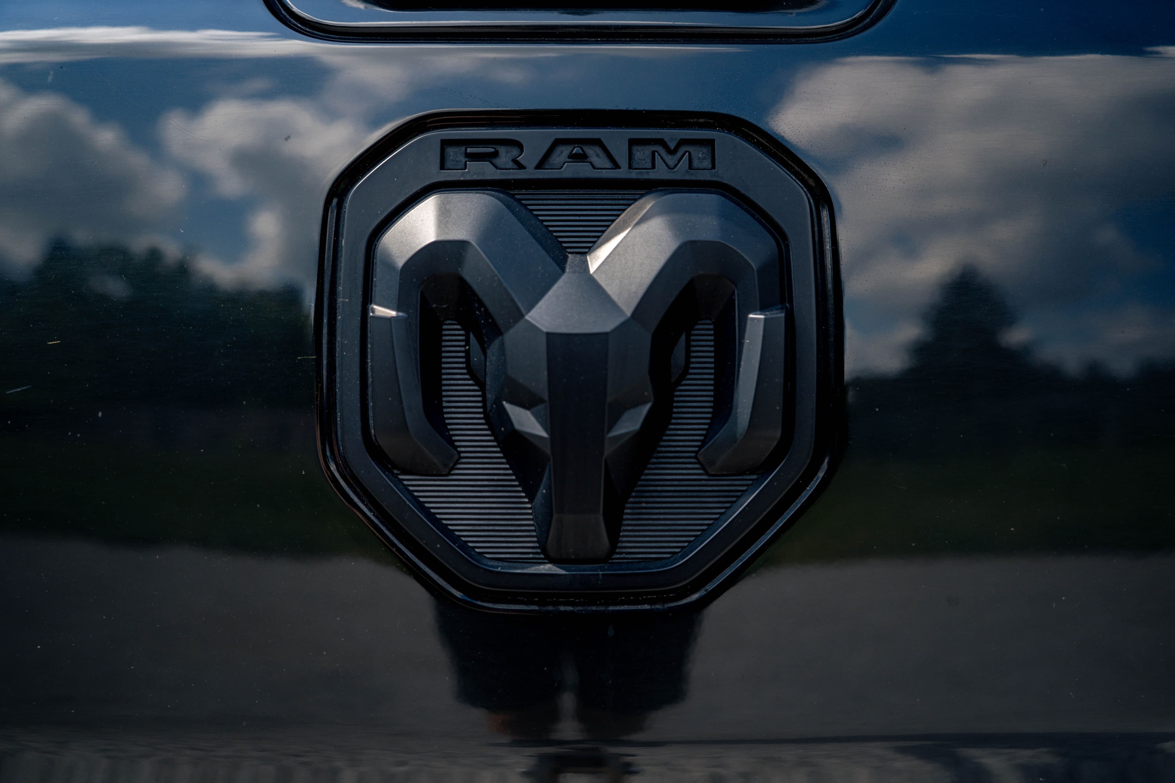 RAM 1500 zdjęcie 13