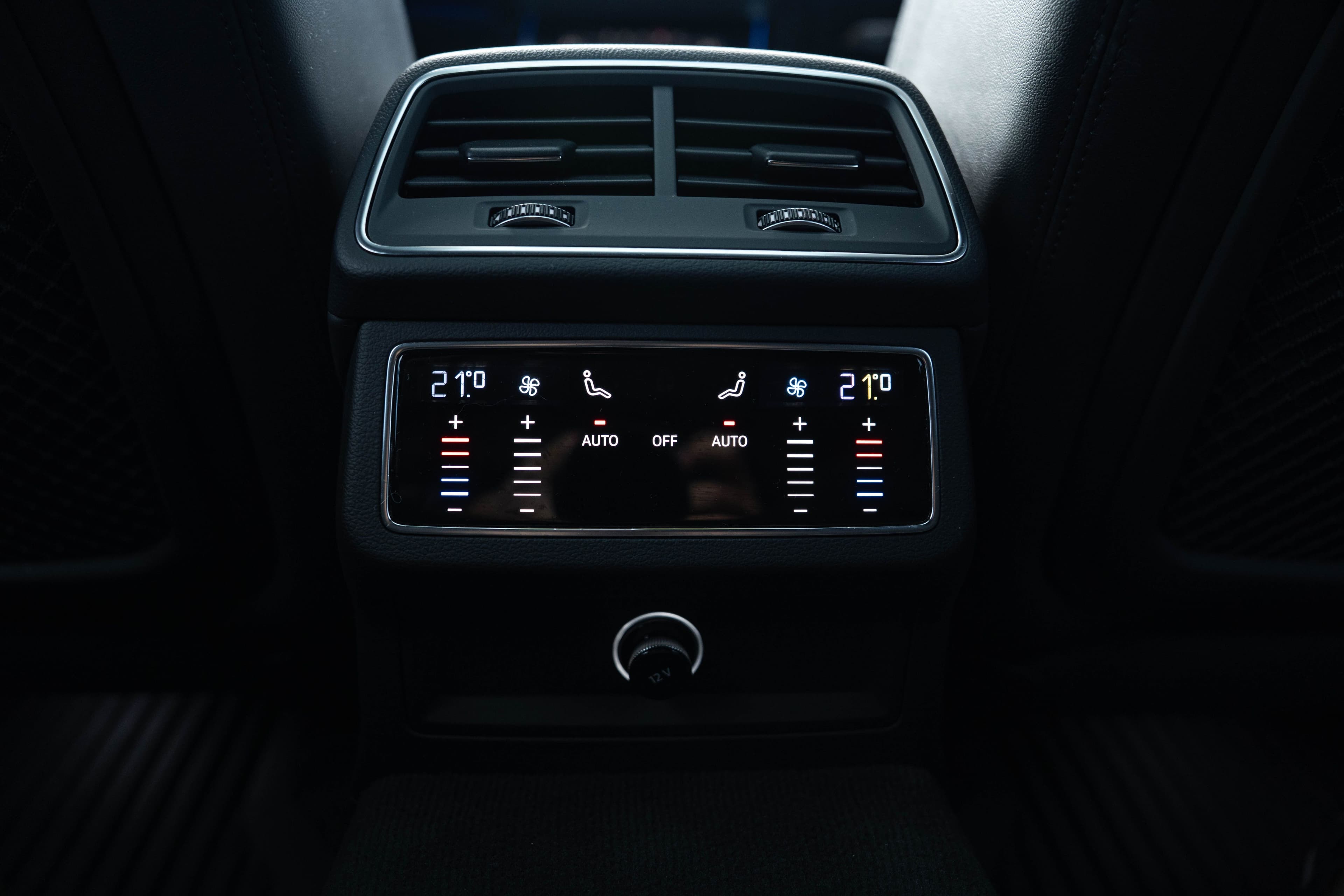 Audi A7 zdjęcie 26