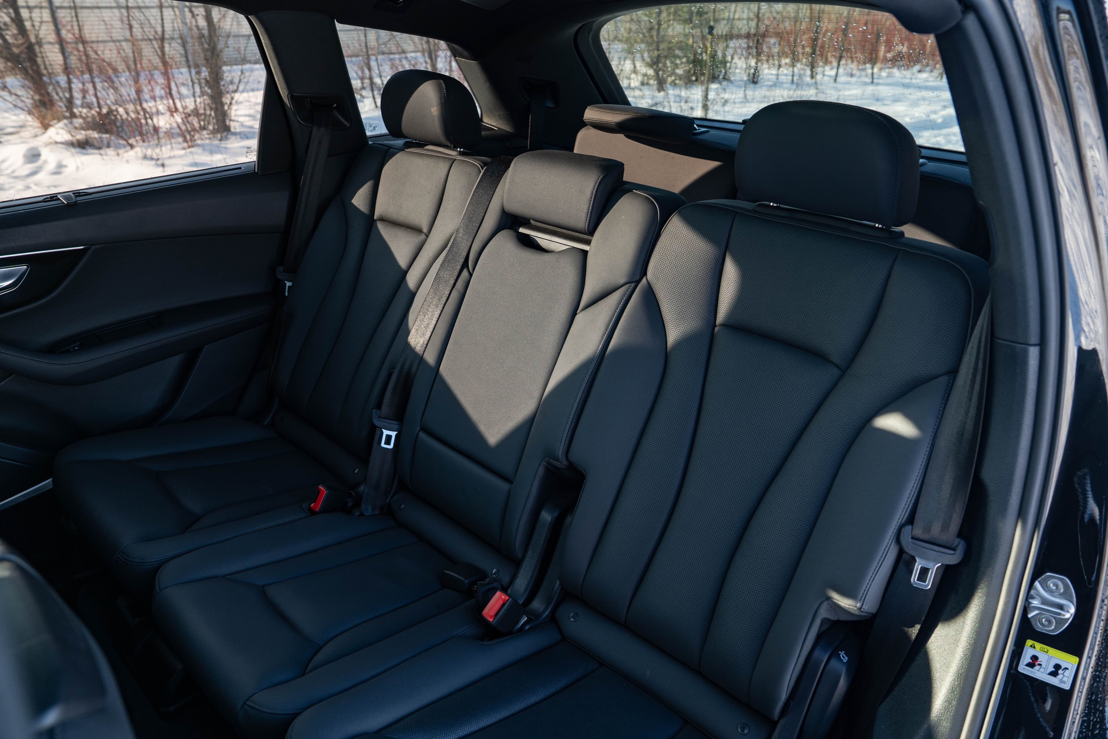 Audi Q7 zdjęcie 26