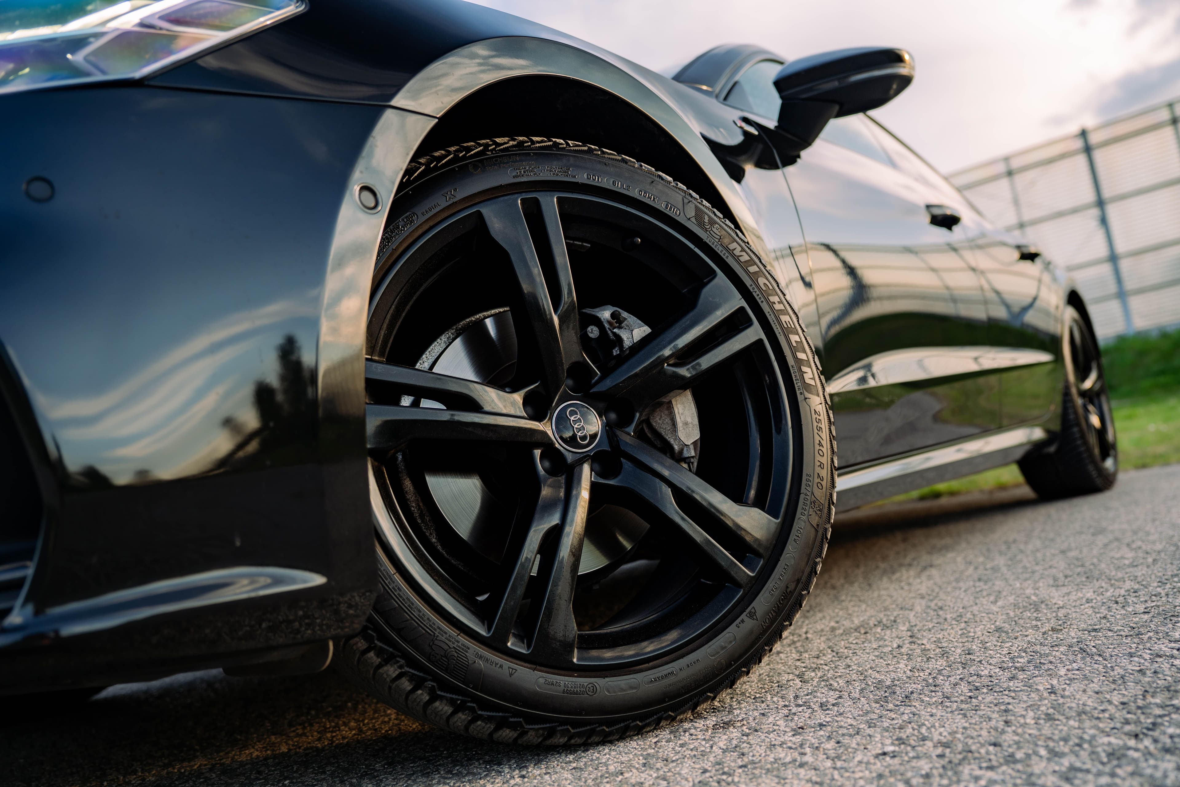 Audi A7 zdjęcie 17