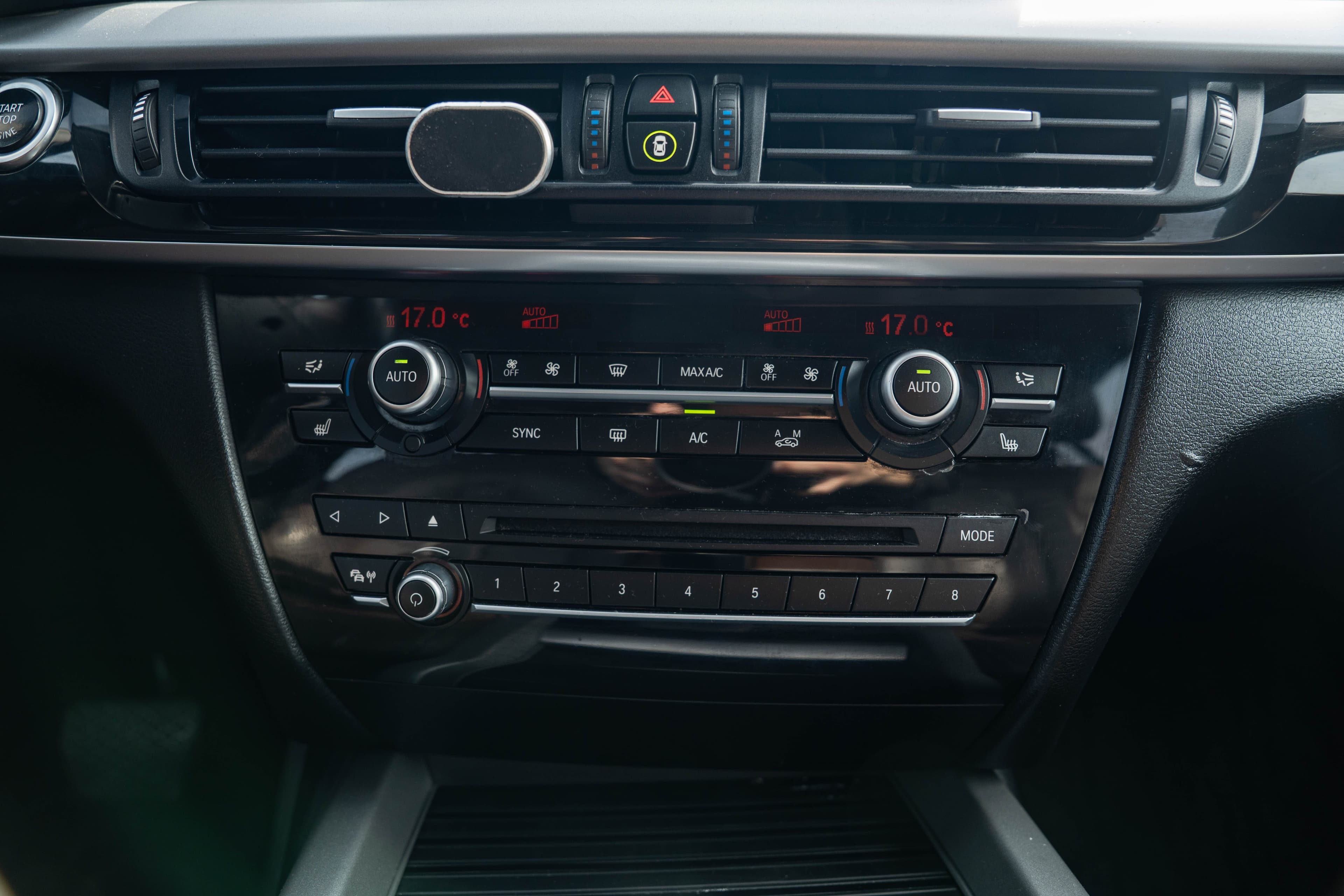 BMW X5 zdjęcie 17