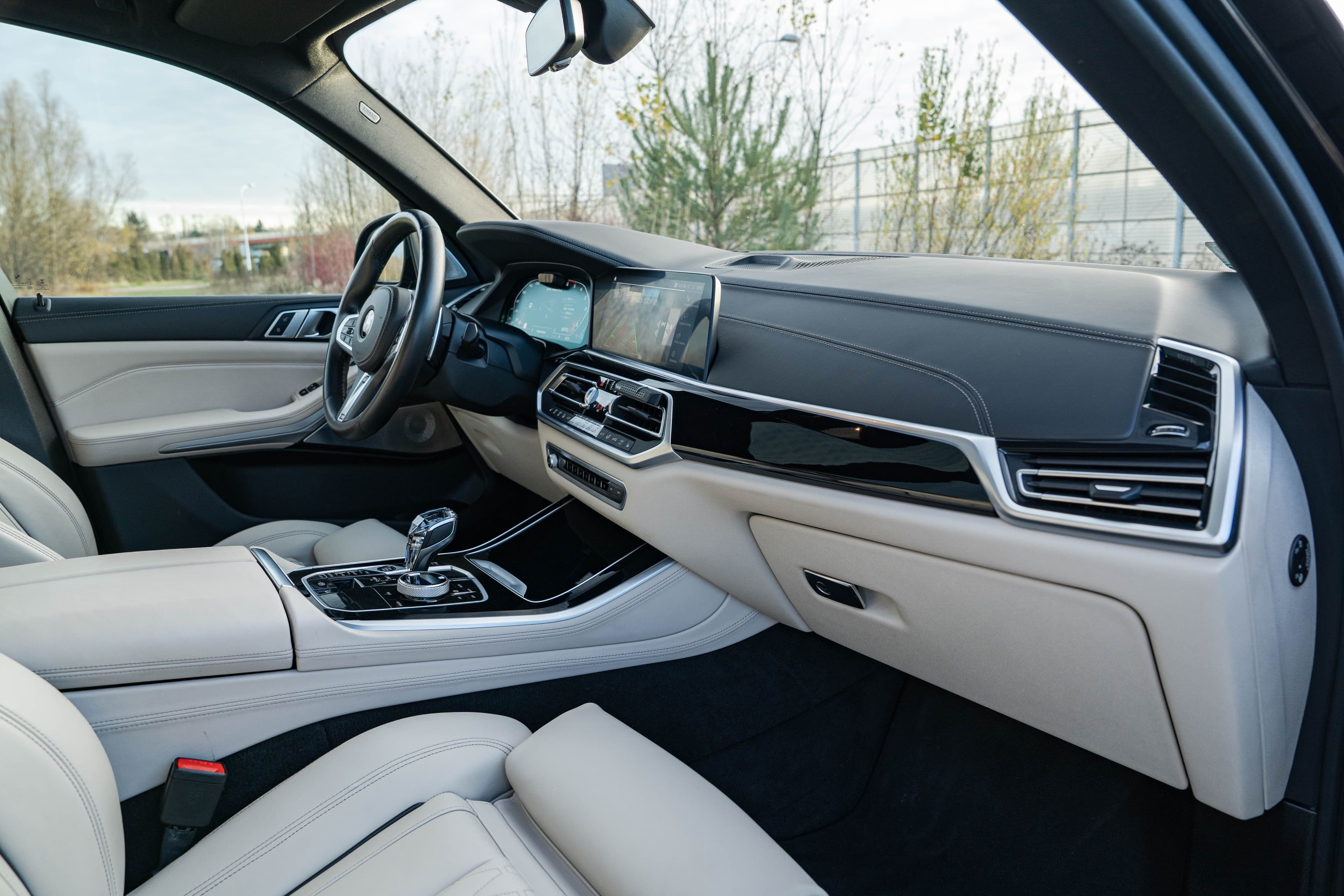 BMW X5 zdjęcie 26