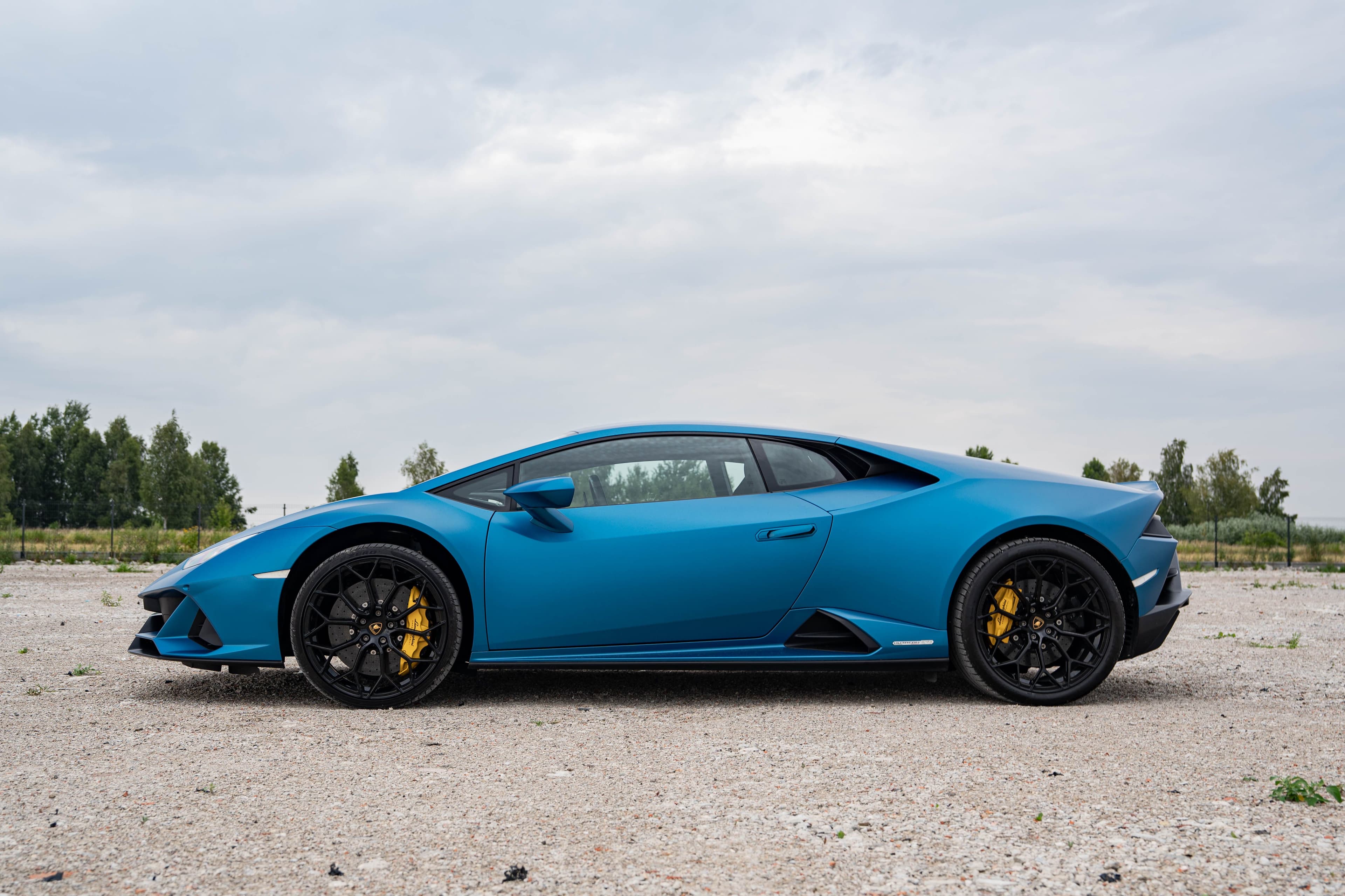 Lamborghini Huracán zdjęcie 7