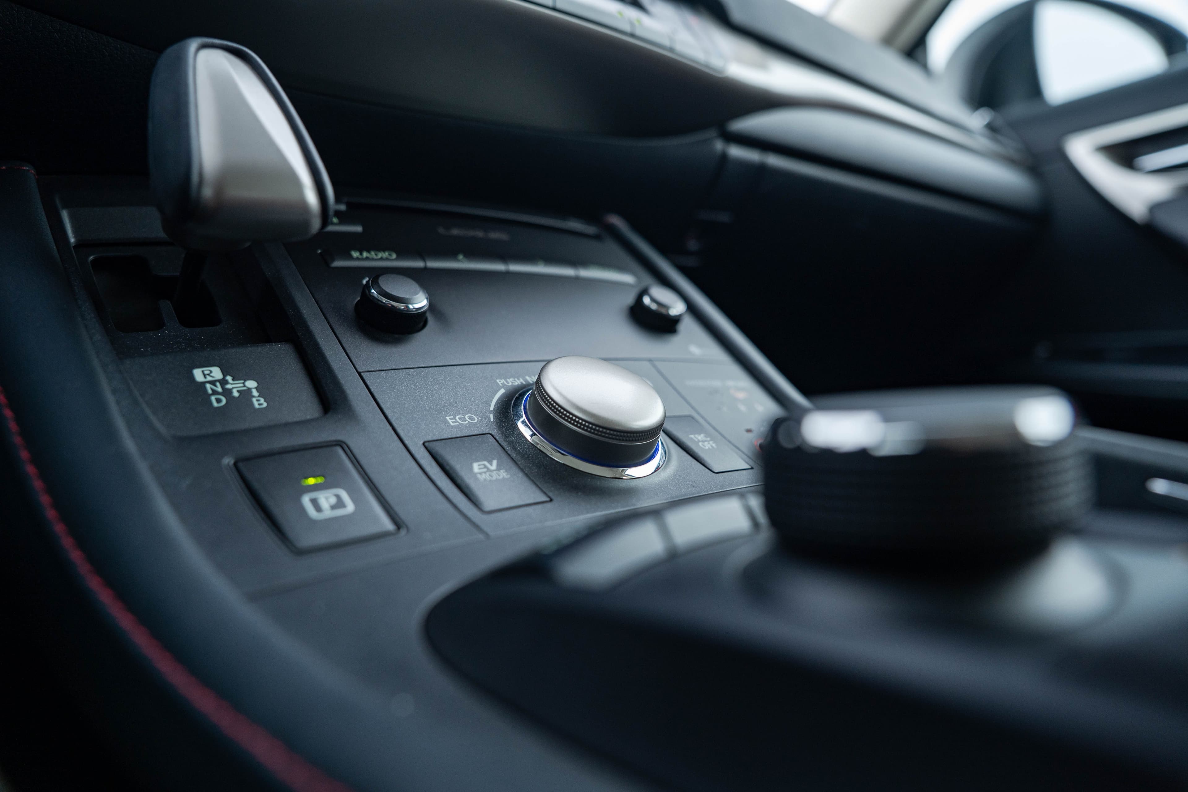 Lexus CT zdjęcie 22