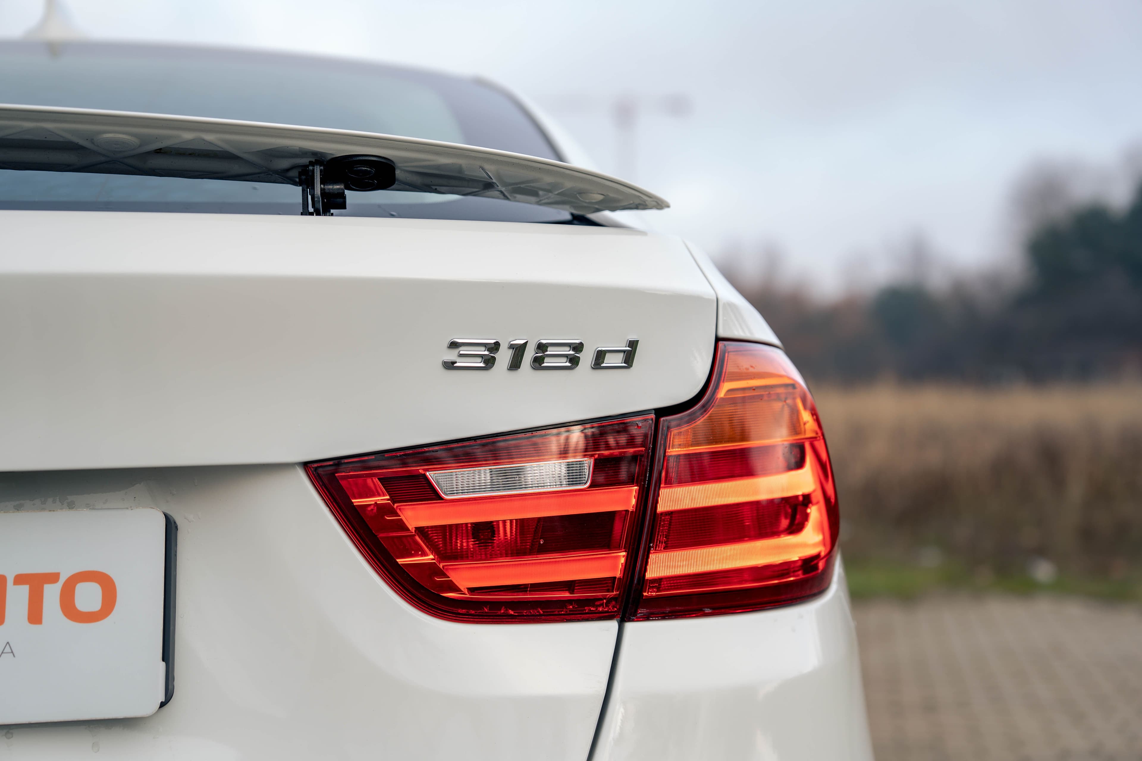 BMW Seria 3 zdjęcie 14