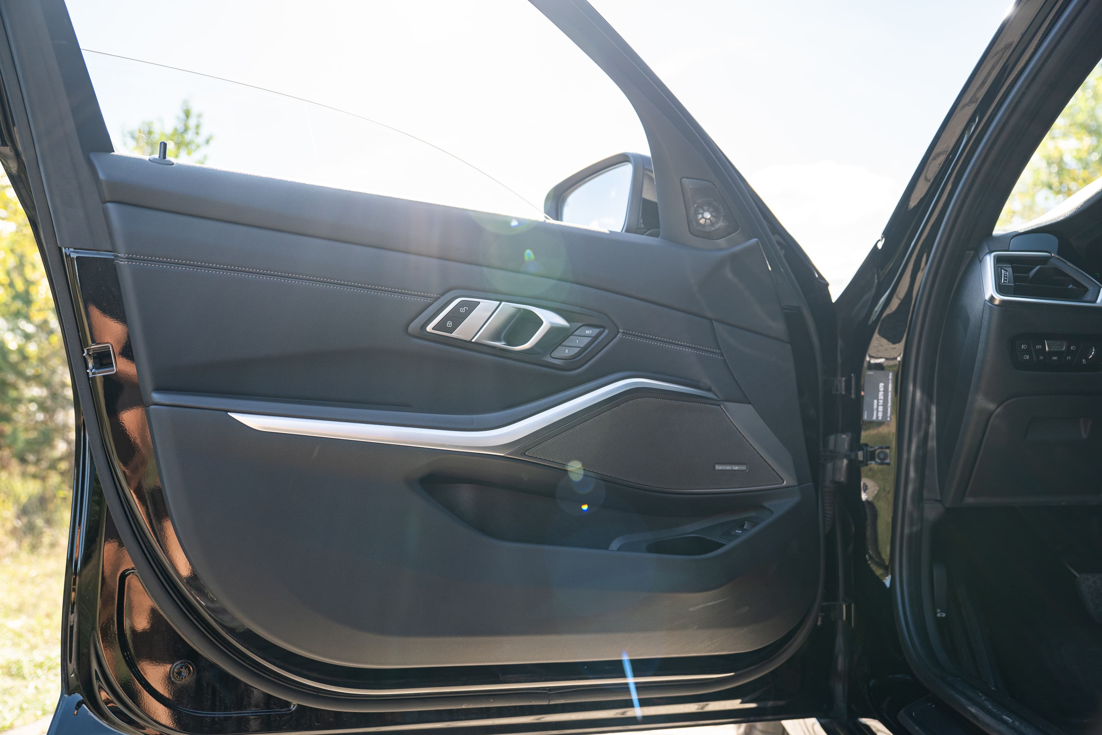 BMW Seria 3 zdjęcie 25