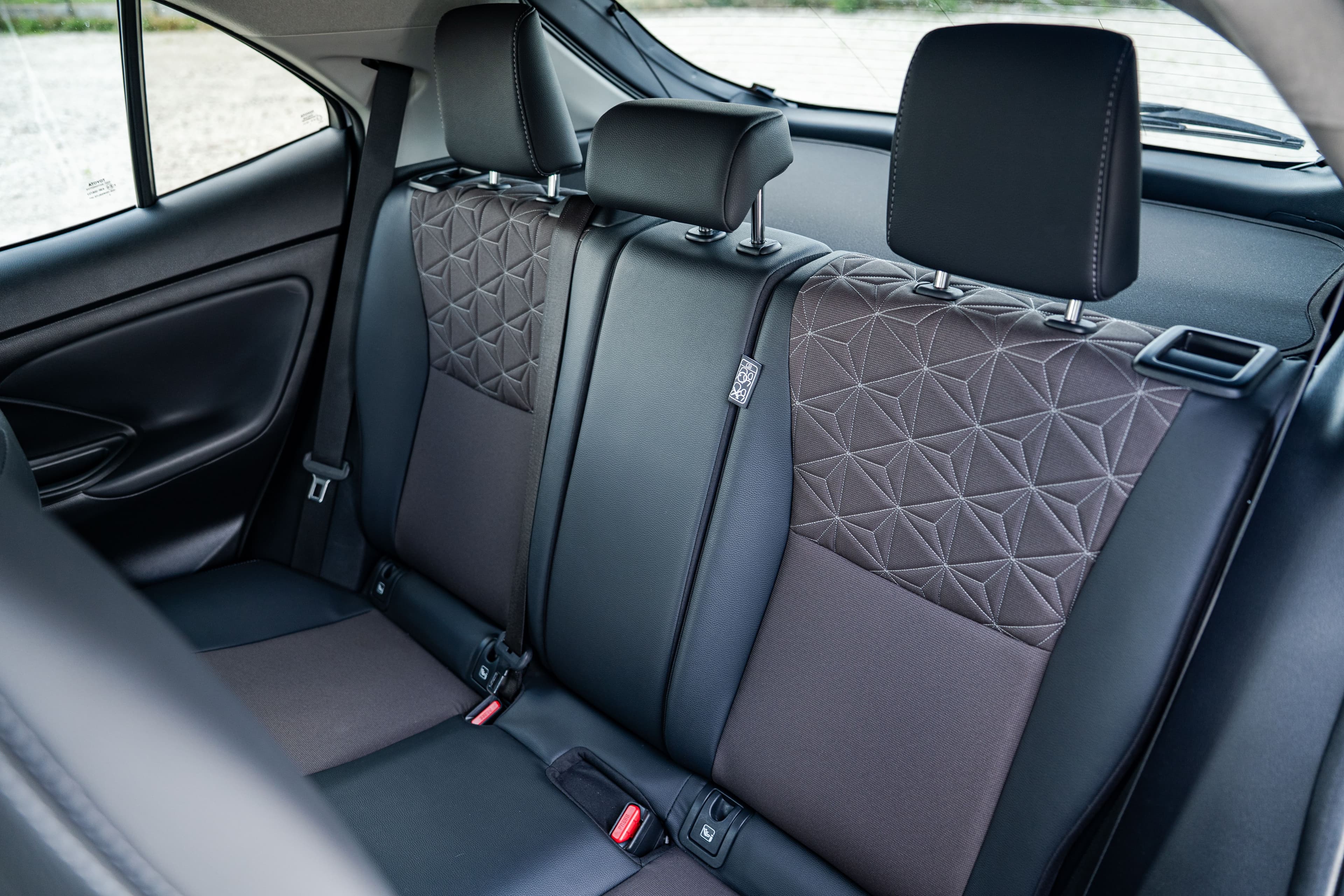 Toyota Yaris Cross zdjęcie 20