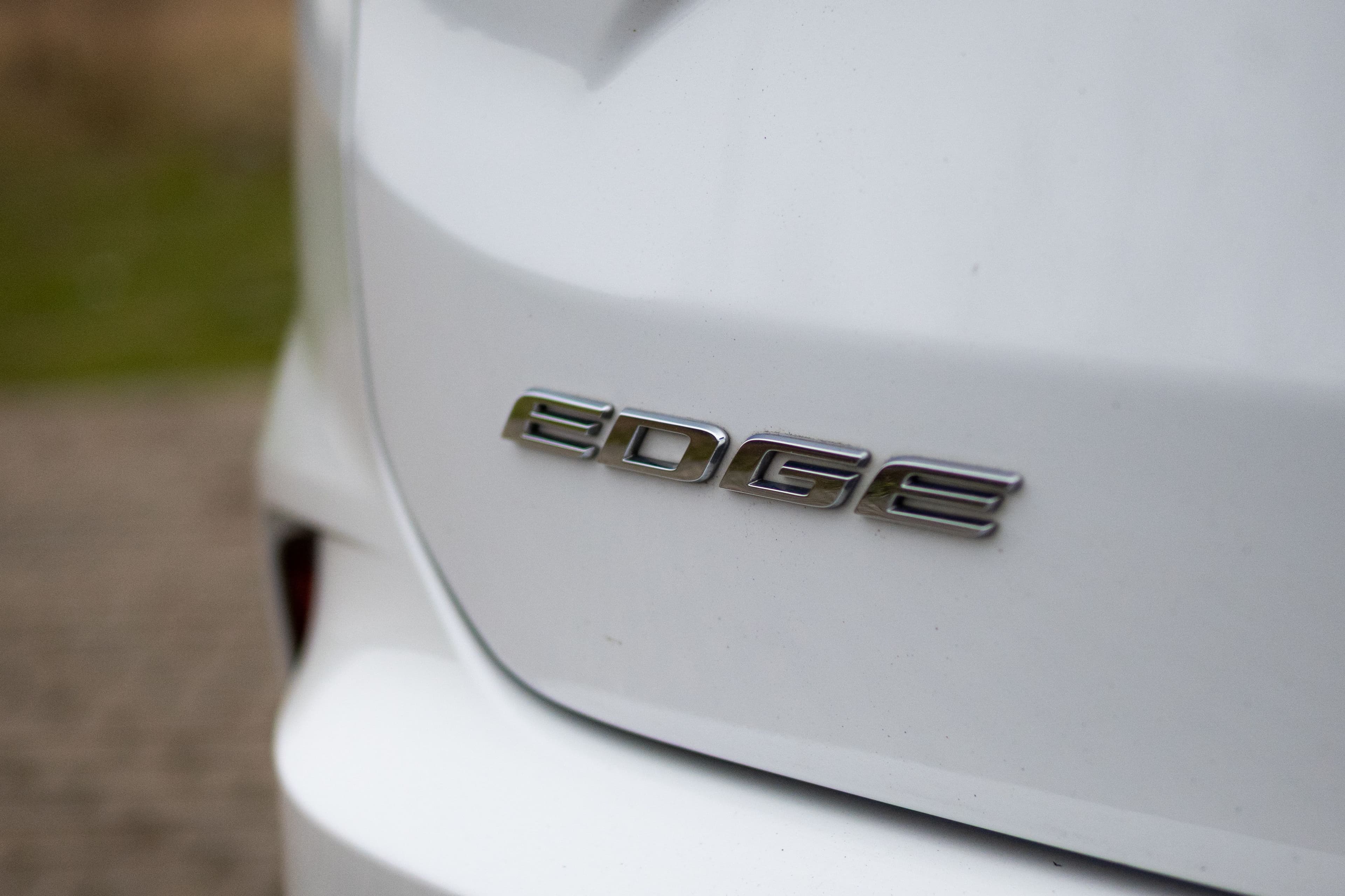 Ford Edge zdjęcie 13