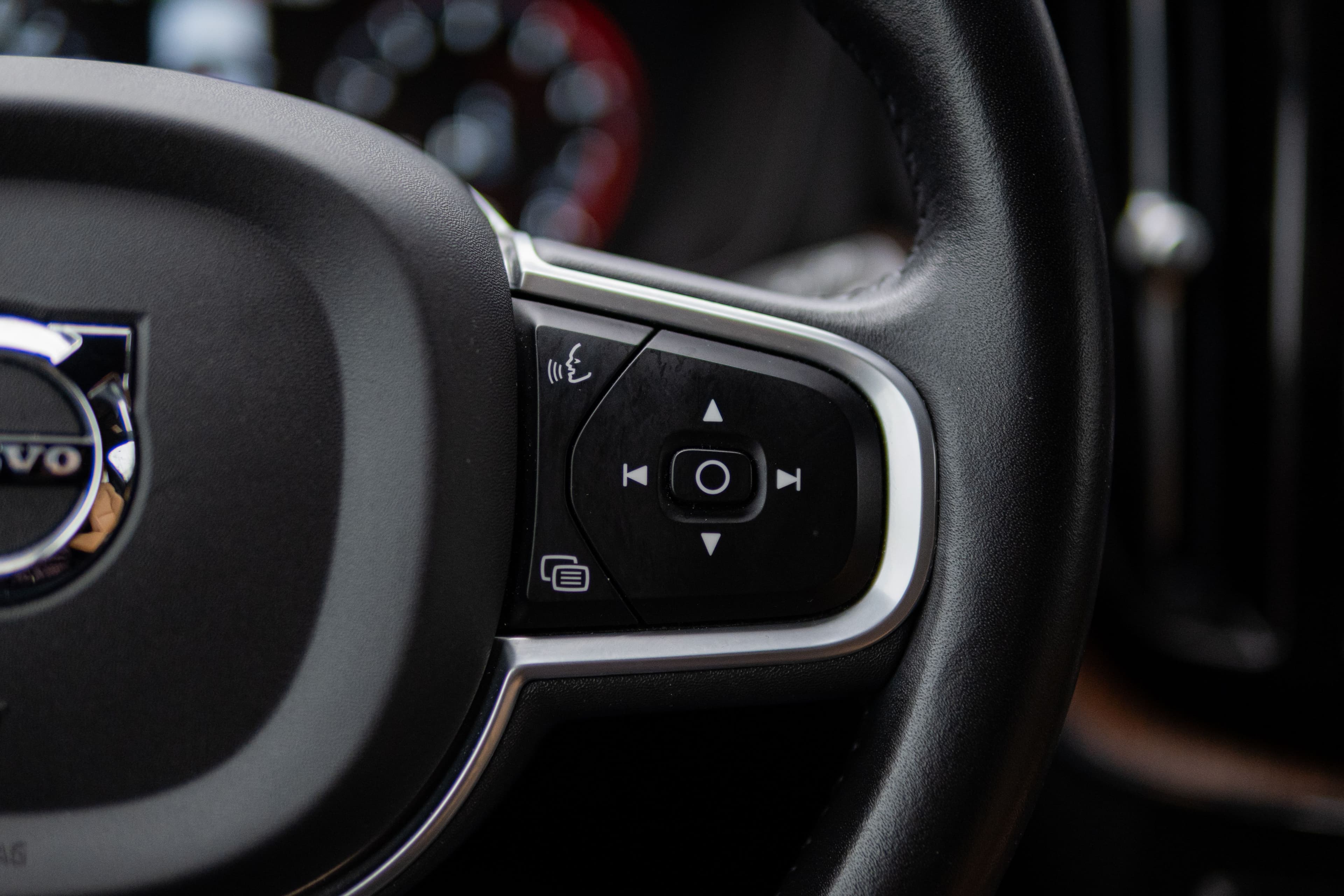 Volvo XC 60 zdjęcie 24