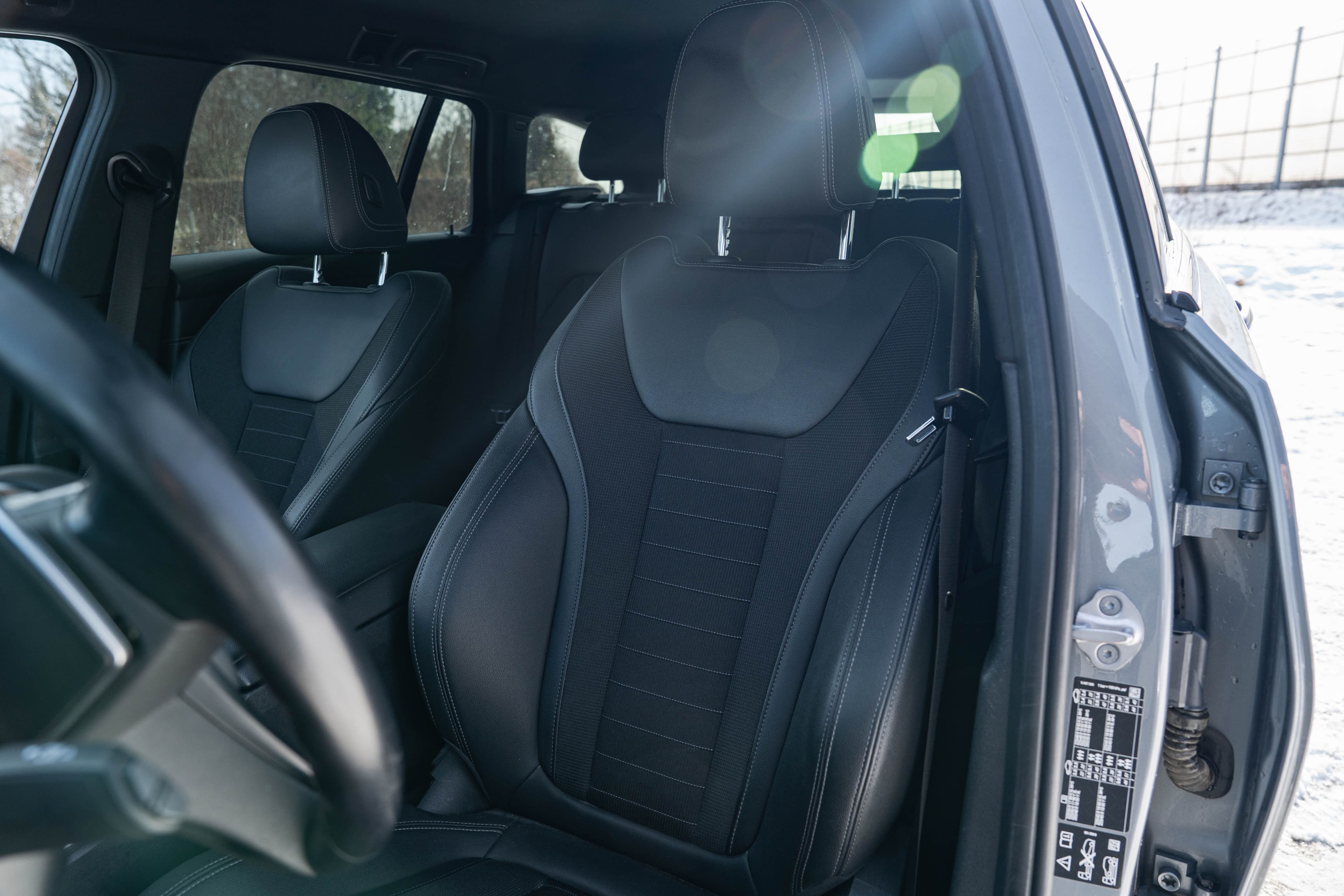 BMW Seria 3 zdjęcie 20