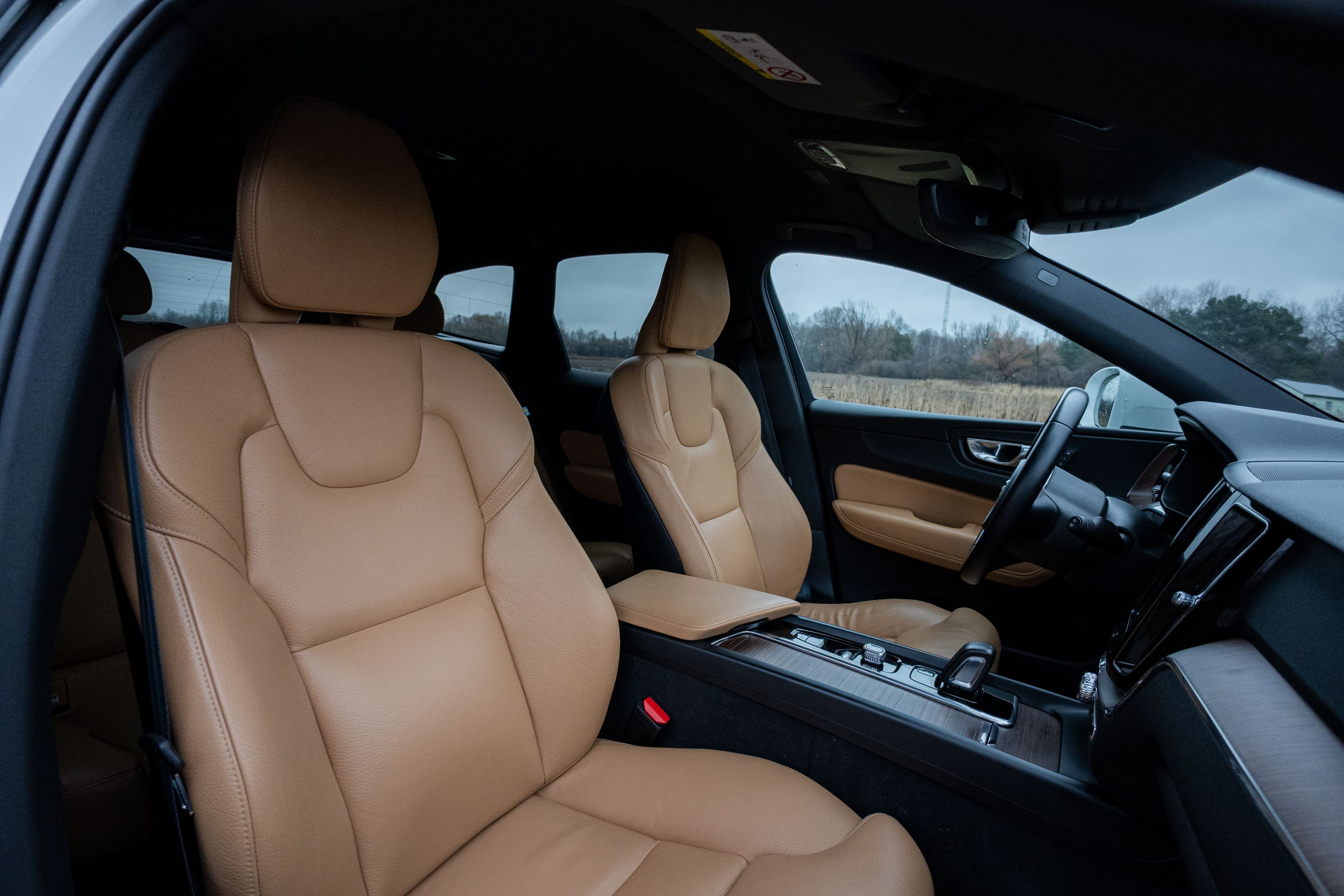 Volvo XC 60 zdjęcie 26