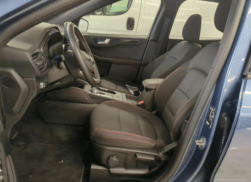 Ford Kuga zdjęcie 6