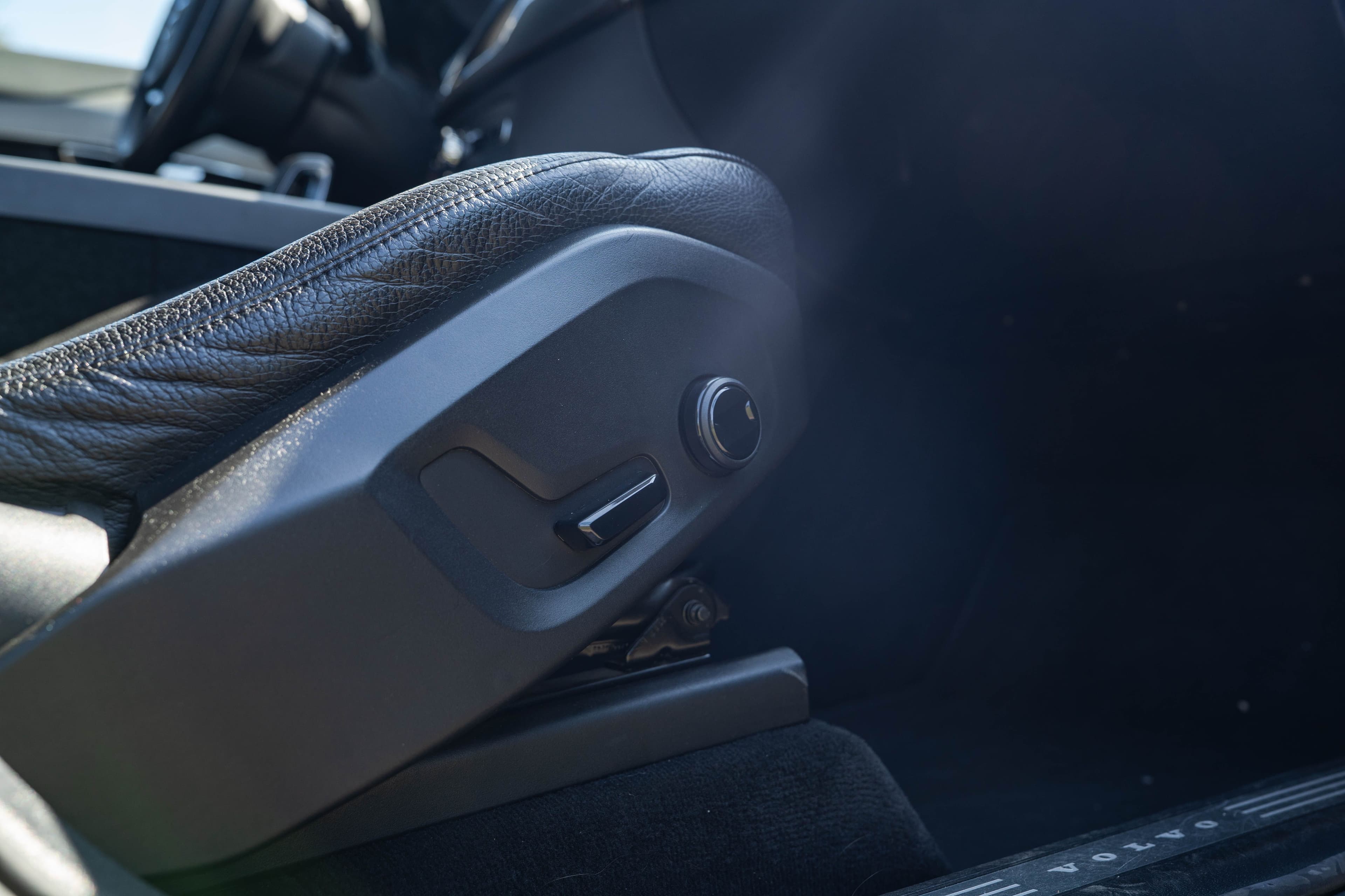 Volvo XC90 zdjęcie 29