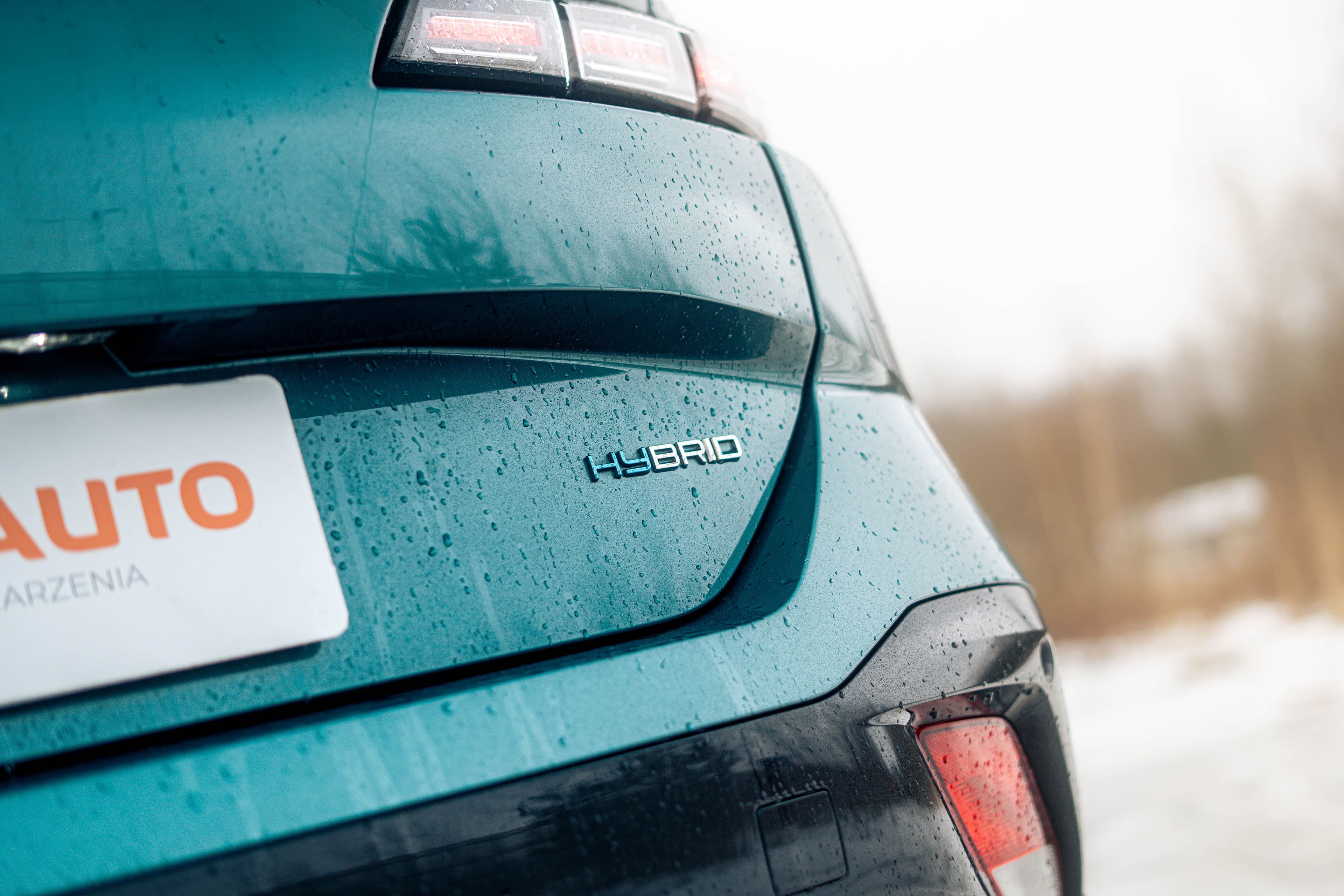 Peugeot 308 zdjęcie 16