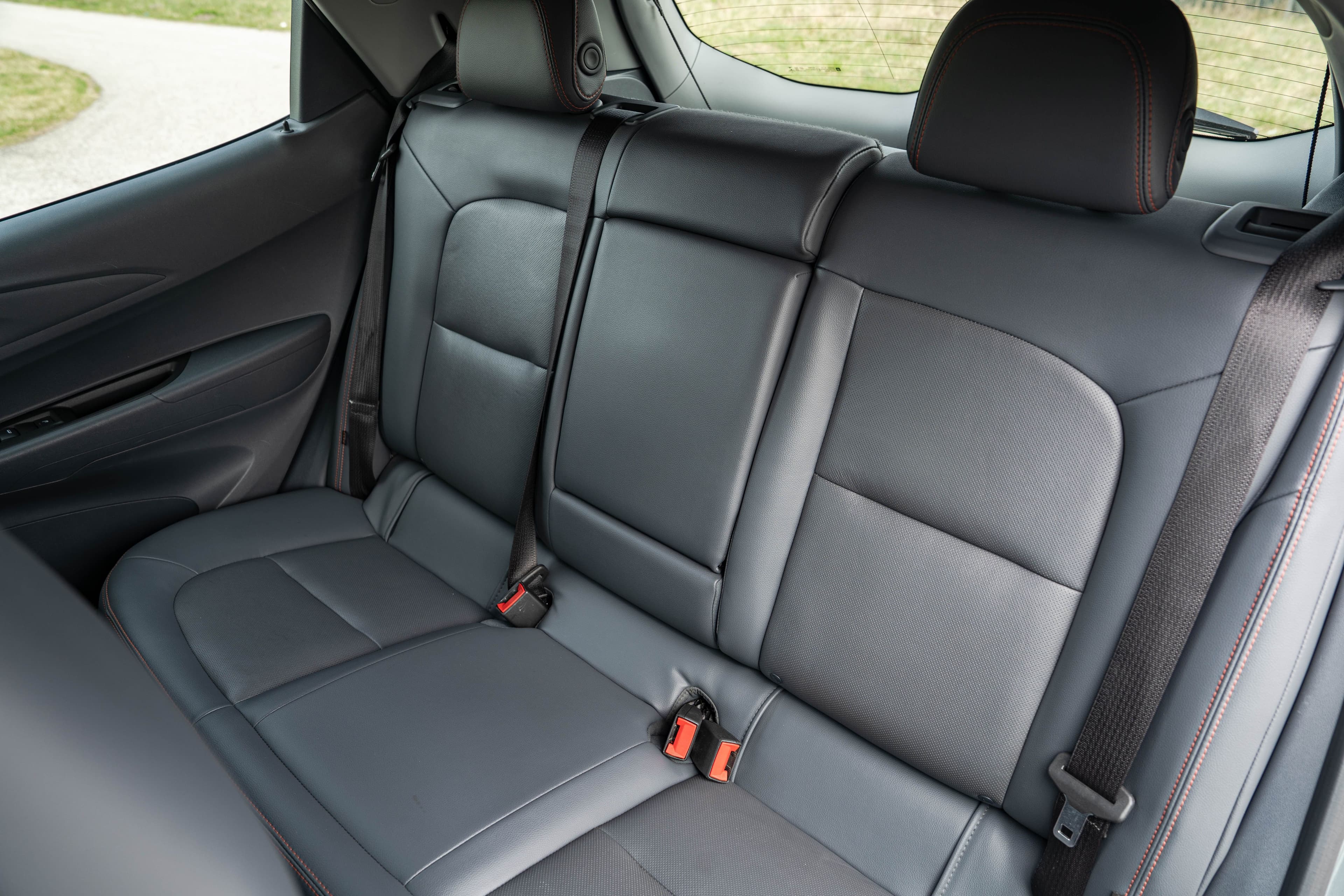 Chevrolet Bolt zdjęcie 26