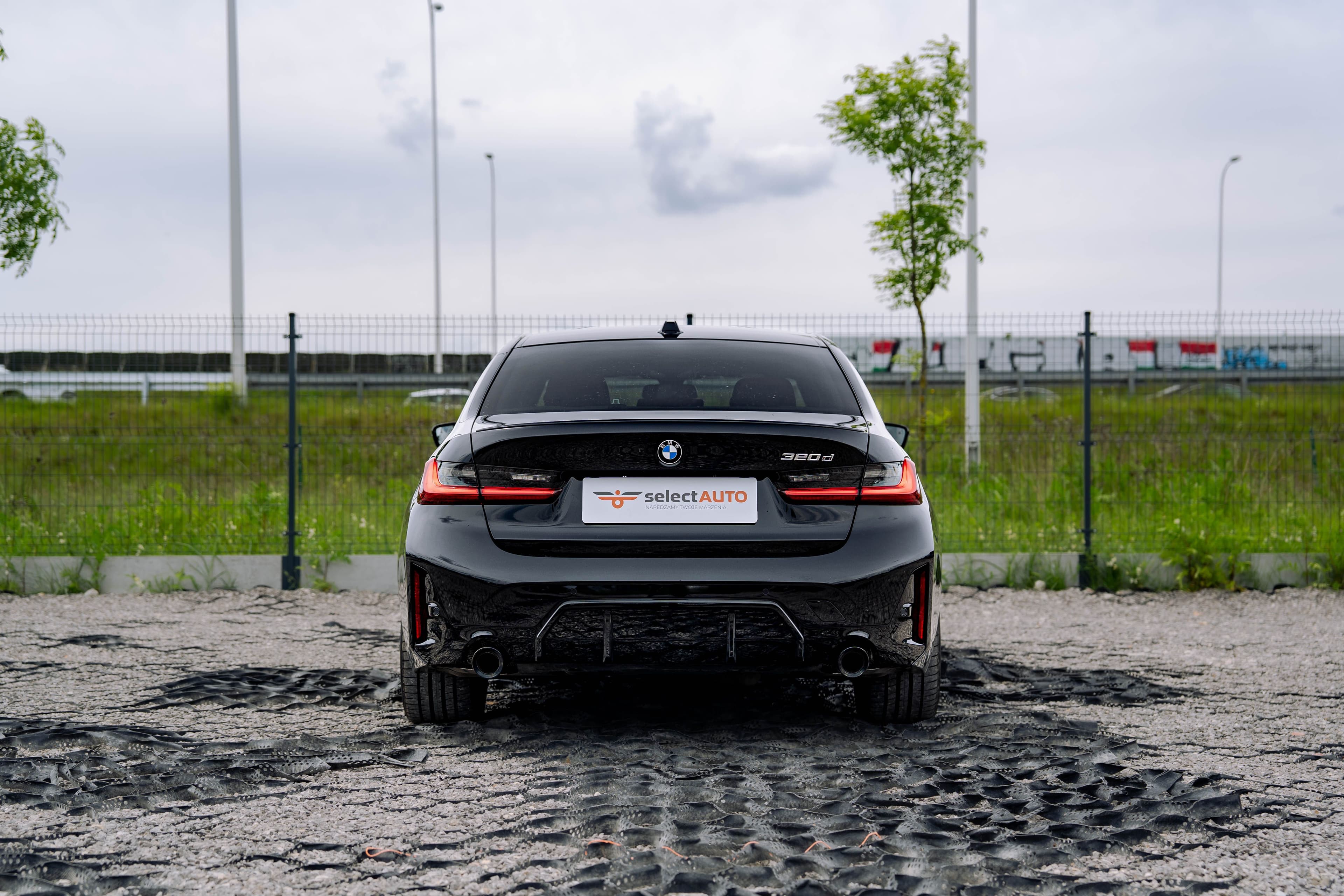 BMW Seria 3 zdjęcie 5