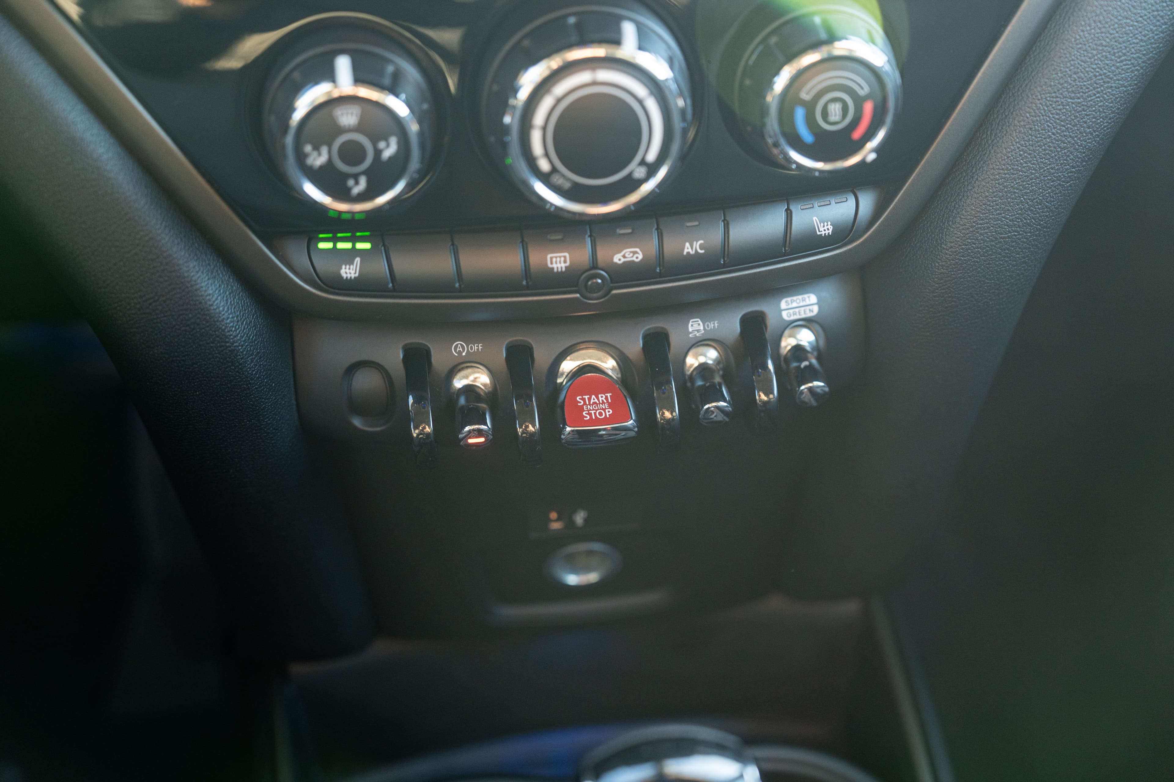 MINI Countryman zdjęcie 22