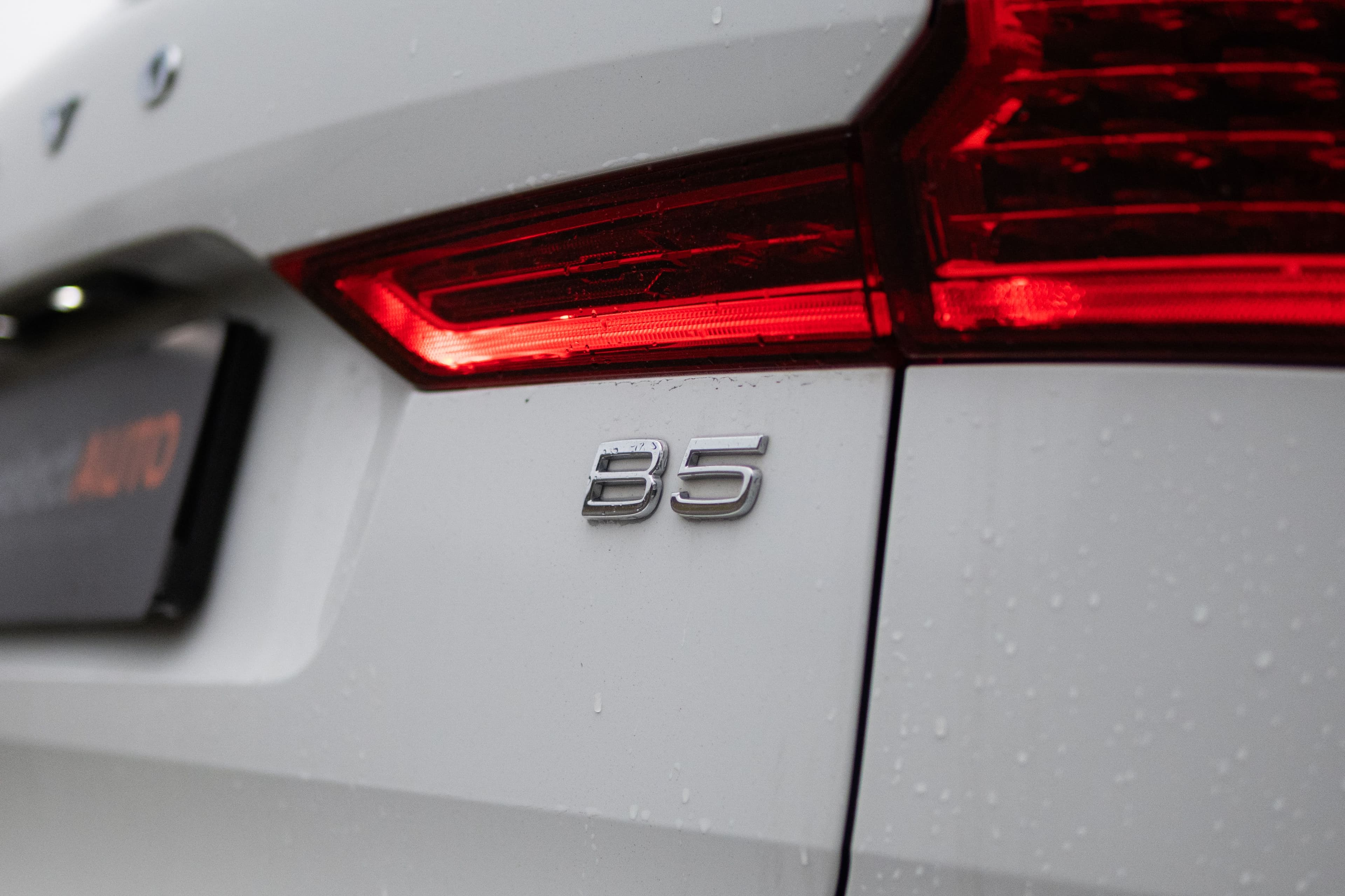 Volvo XC 60 zdjęcie 13