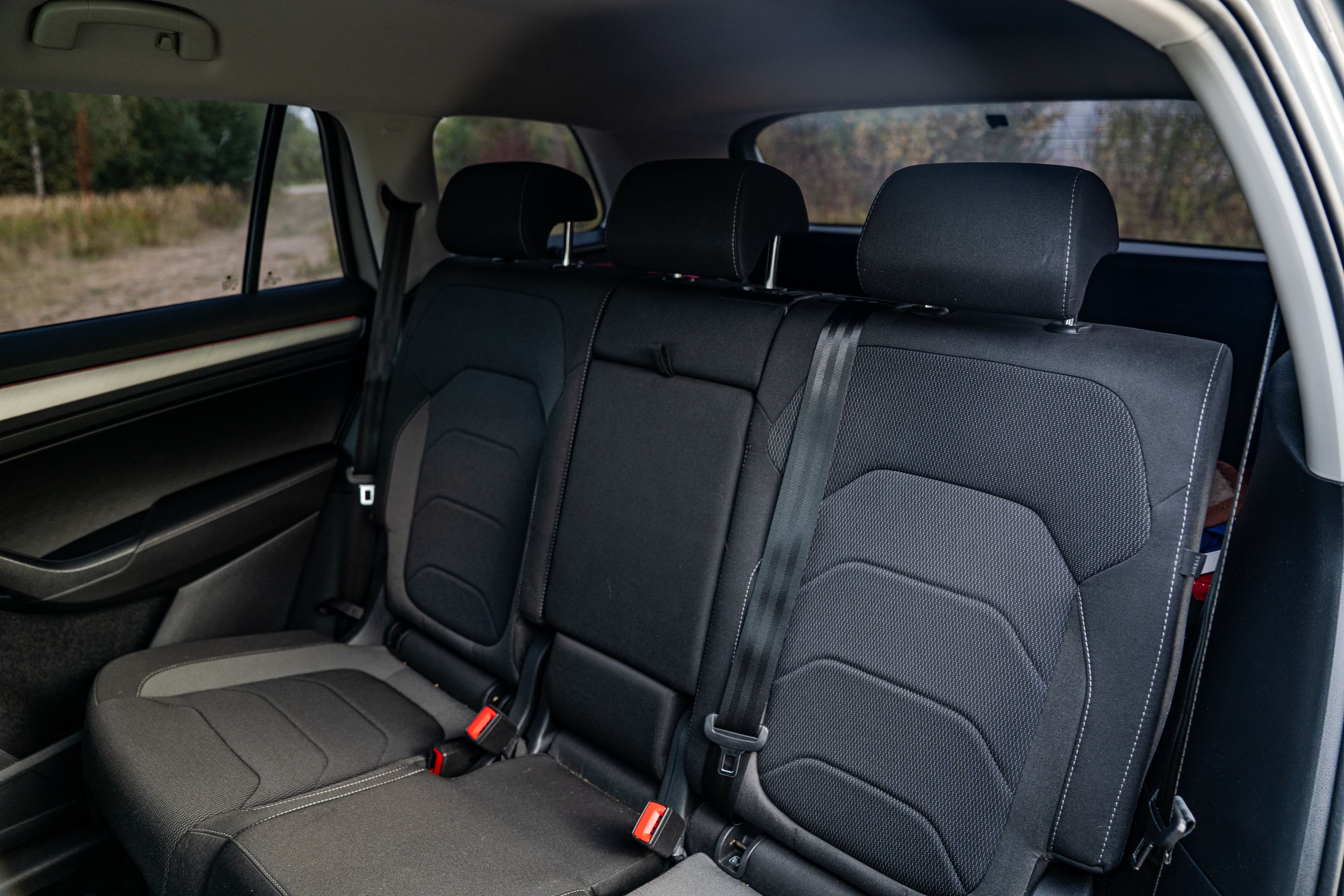 Skoda Kodiaq zdjęcie 22