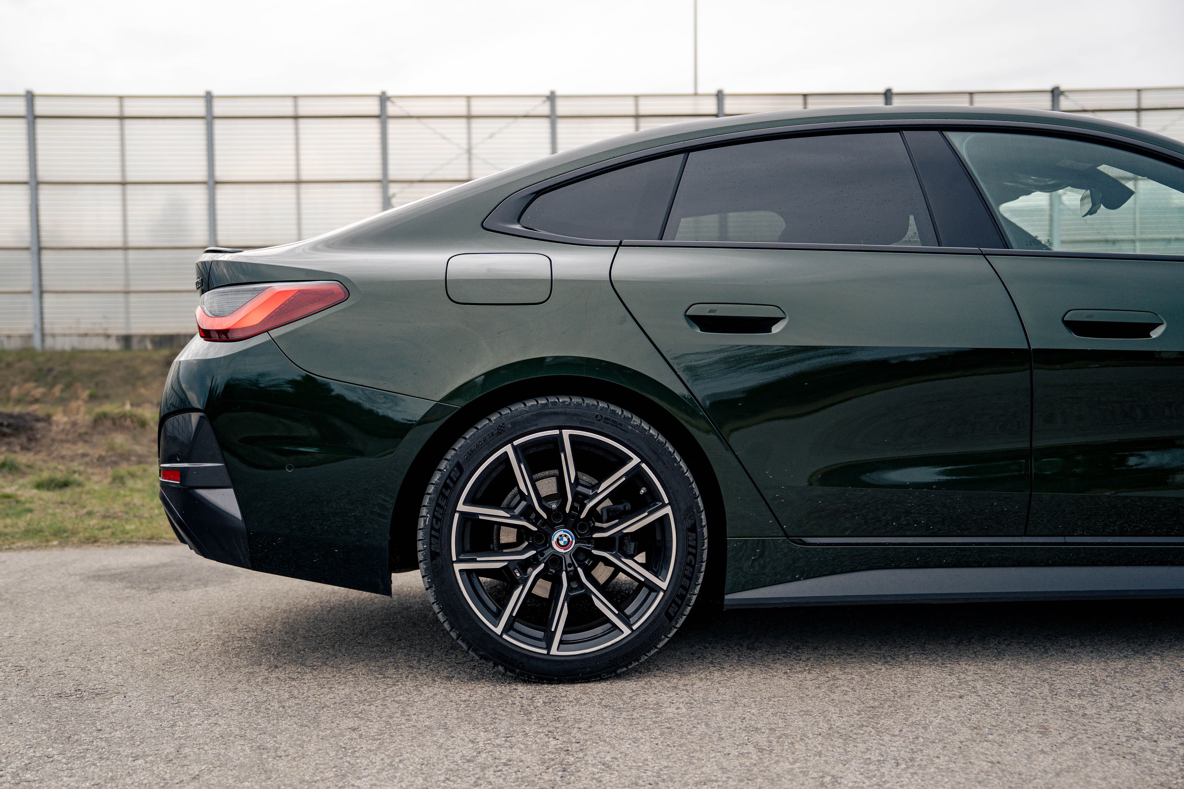 BMW Seria 4 zdjęcie 7